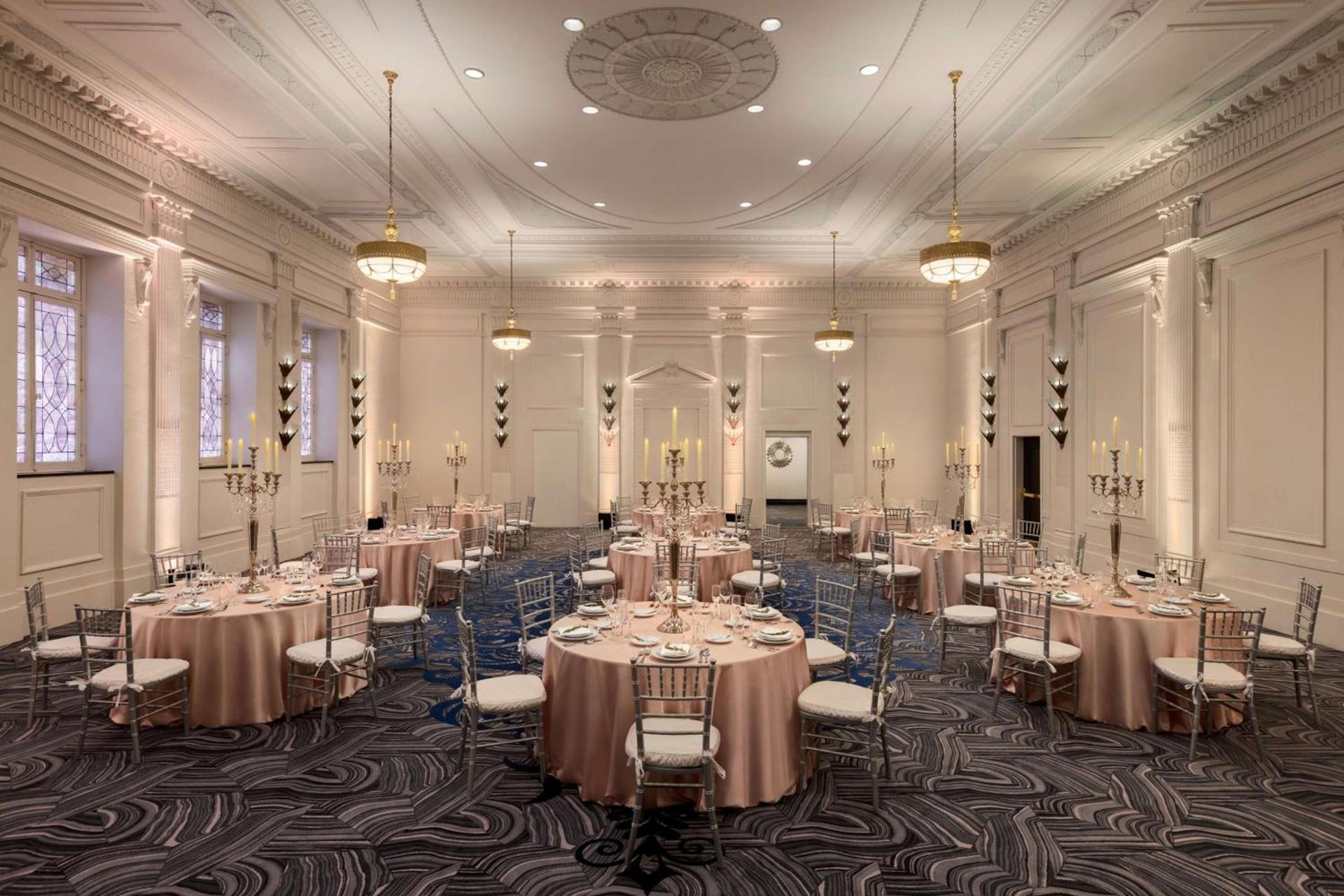 Hilton New Orleans / St. Charles Avenue photo 35