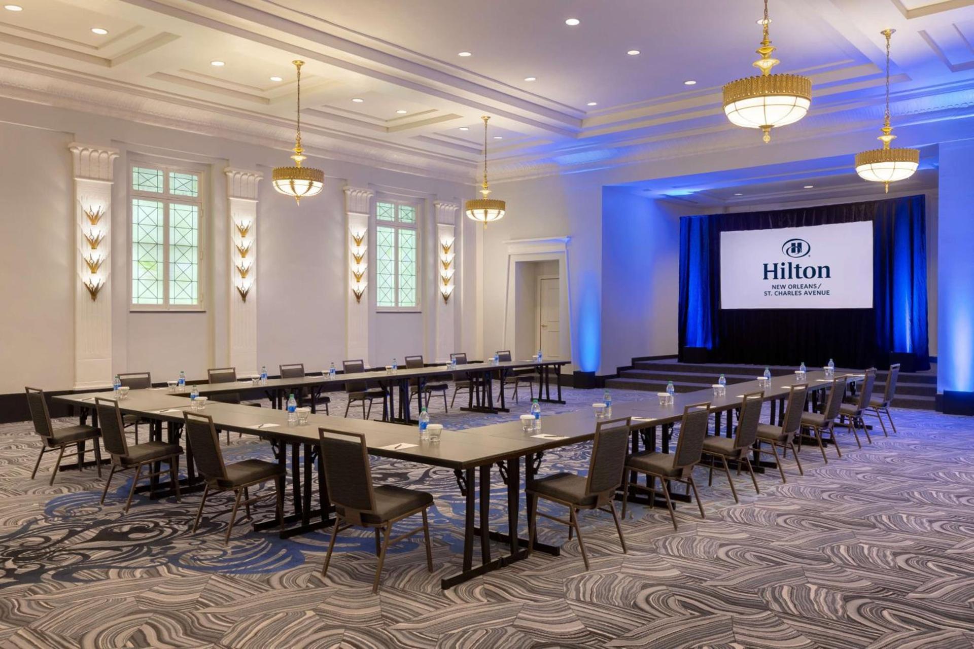 Hilton New Orleans / St. Charles Avenue photo 34