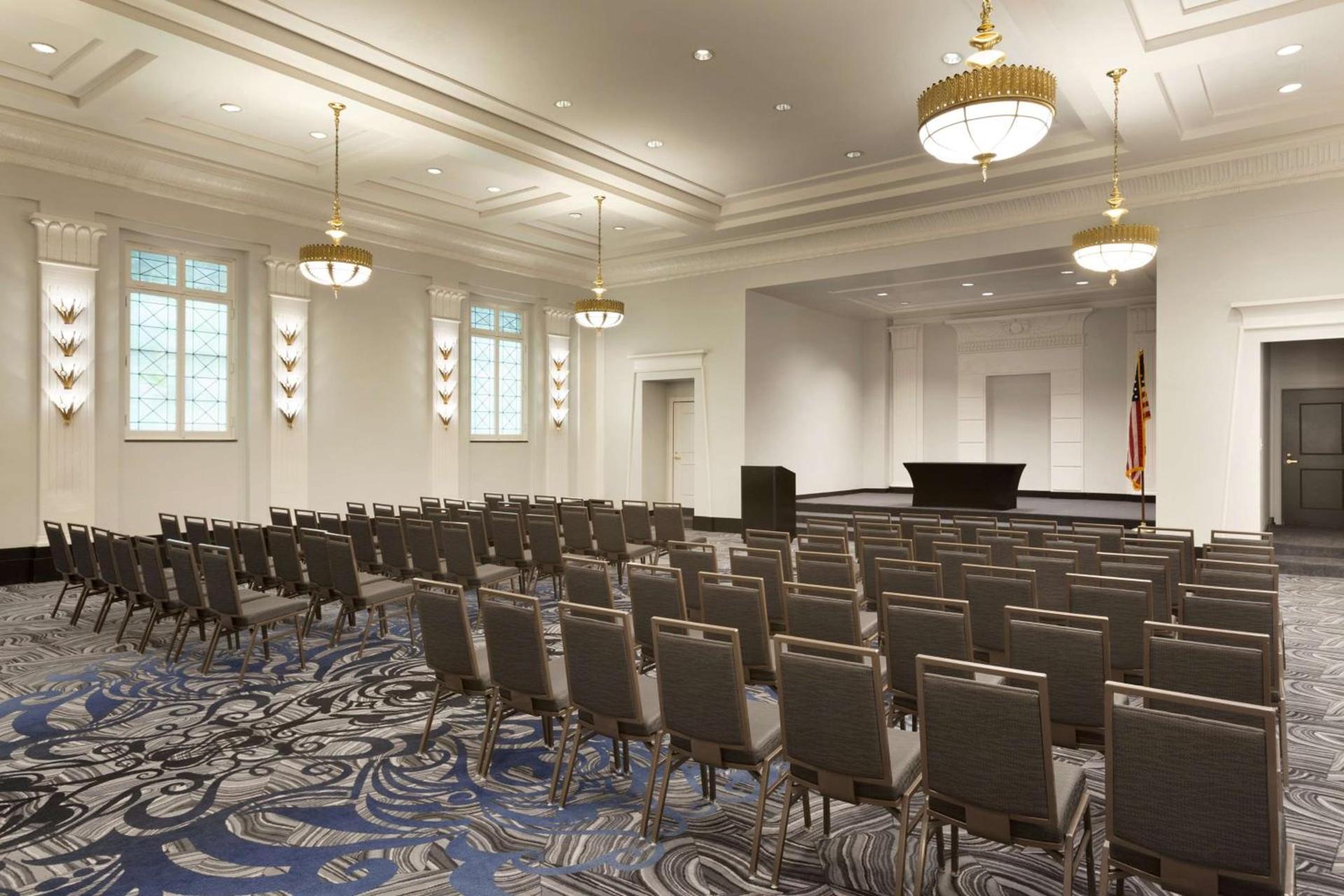 Hilton New Orleans / St. Charles Avenue photo 57