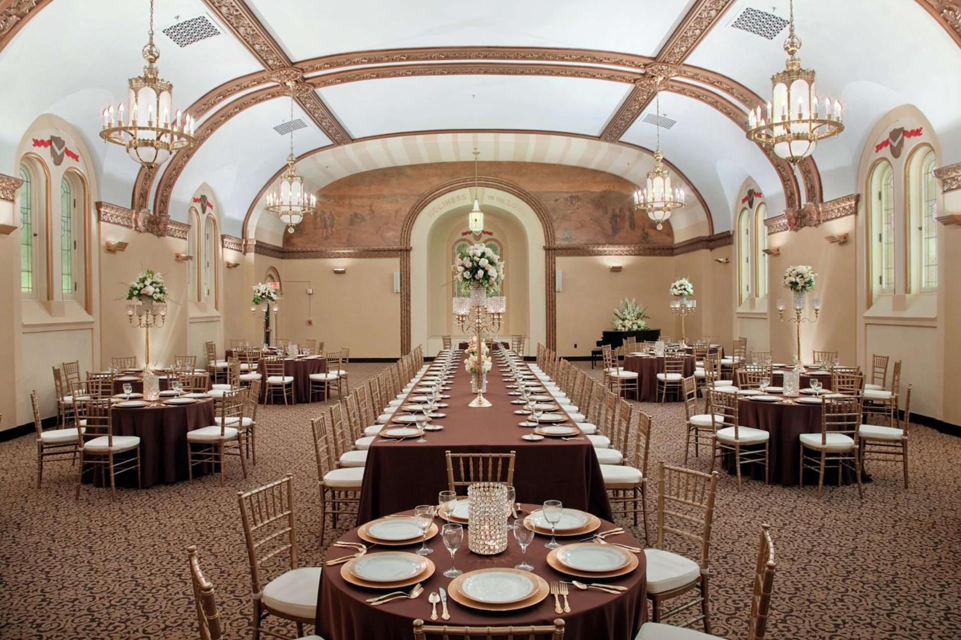 Hilton New Orleans / St. Charles Avenue photo 43