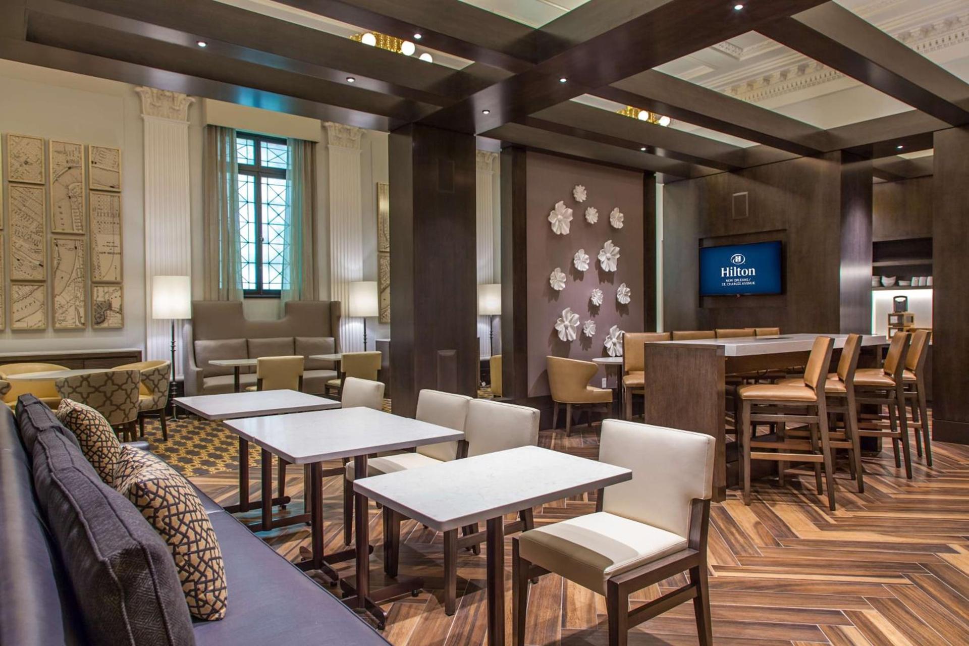Hilton New Orleans / St. Charles Avenue photo 59