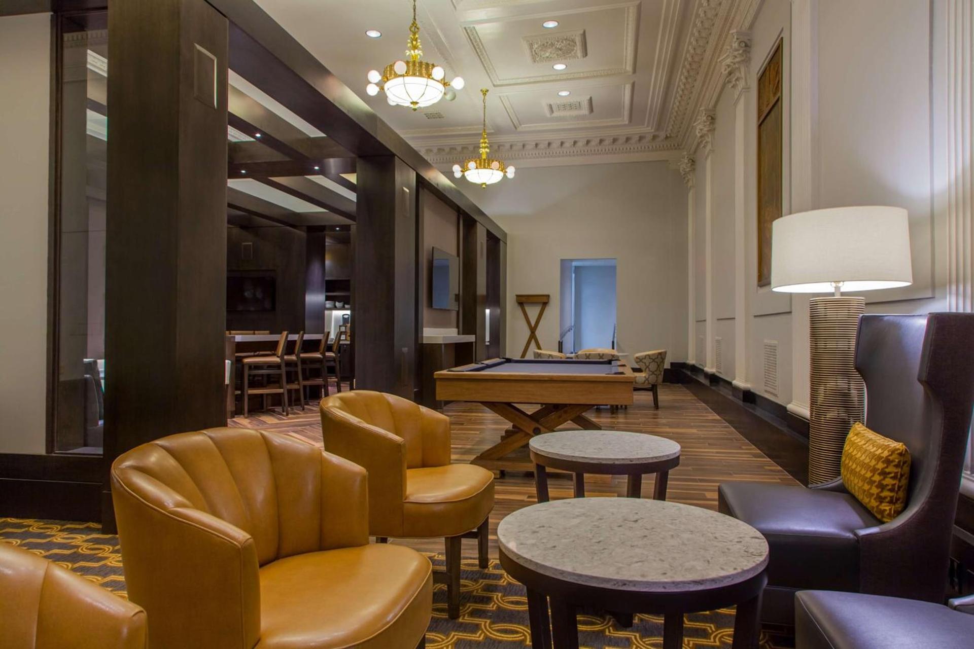 Hilton New Orleans / St. Charles Avenue photo 49