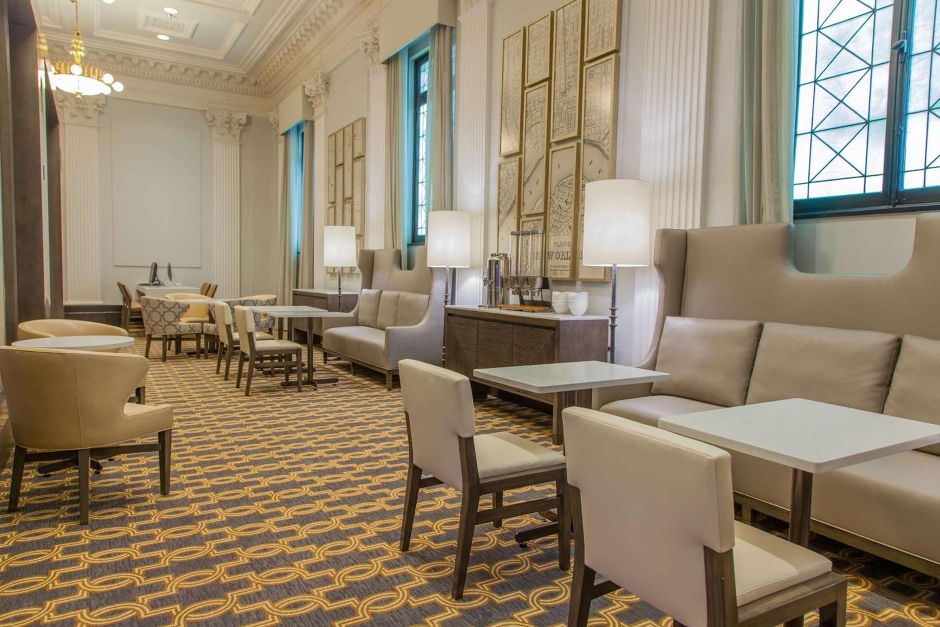 Hilton New Orleans / St. Charles Avenue photo 60