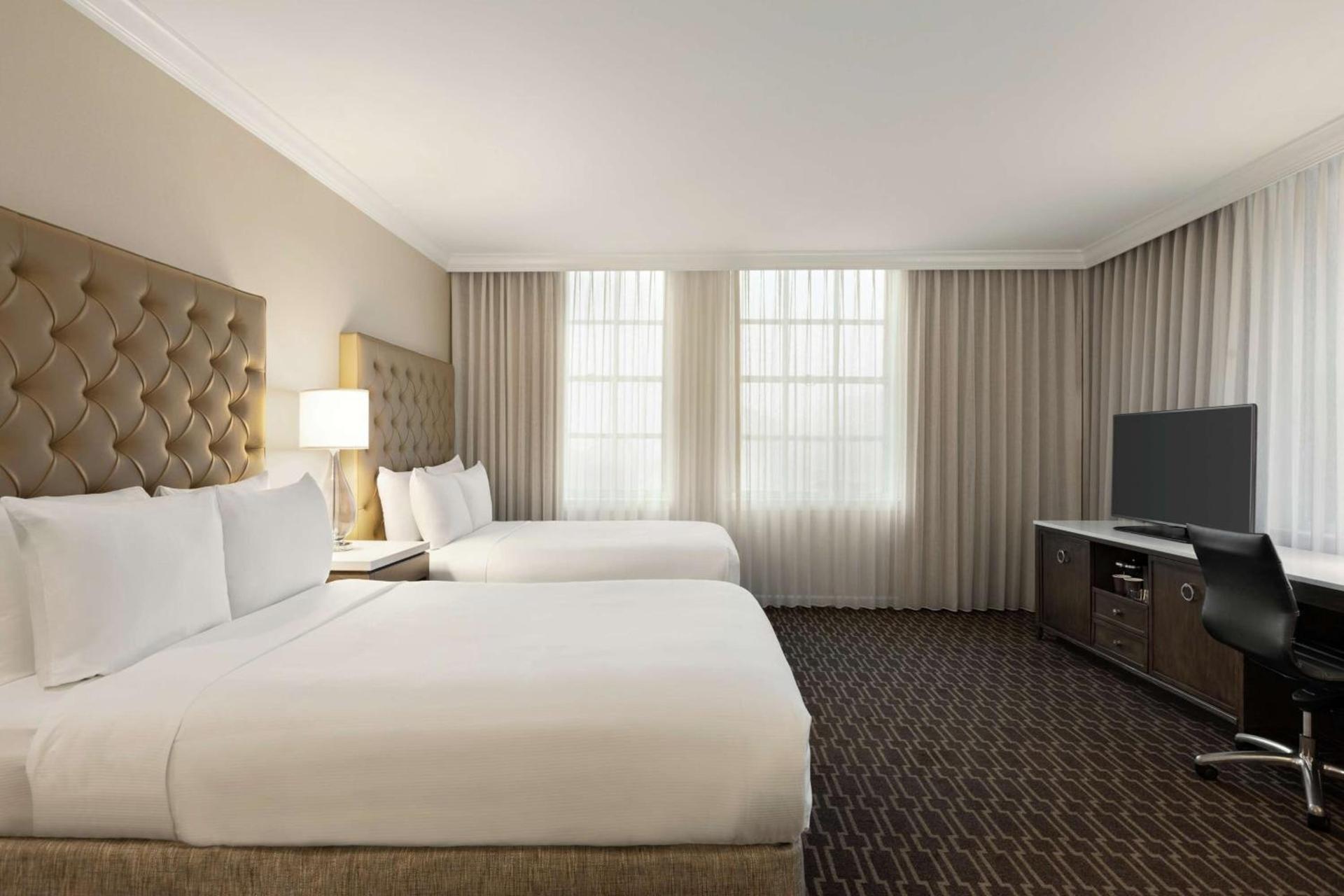 Hilton New Orleans / St. Charles Avenue photo 48