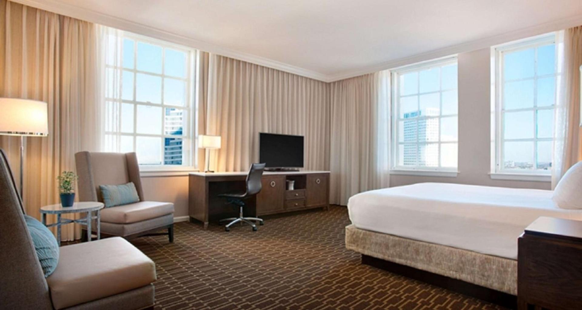 Hilton New Orleans / St. Charles Avenue photo 47