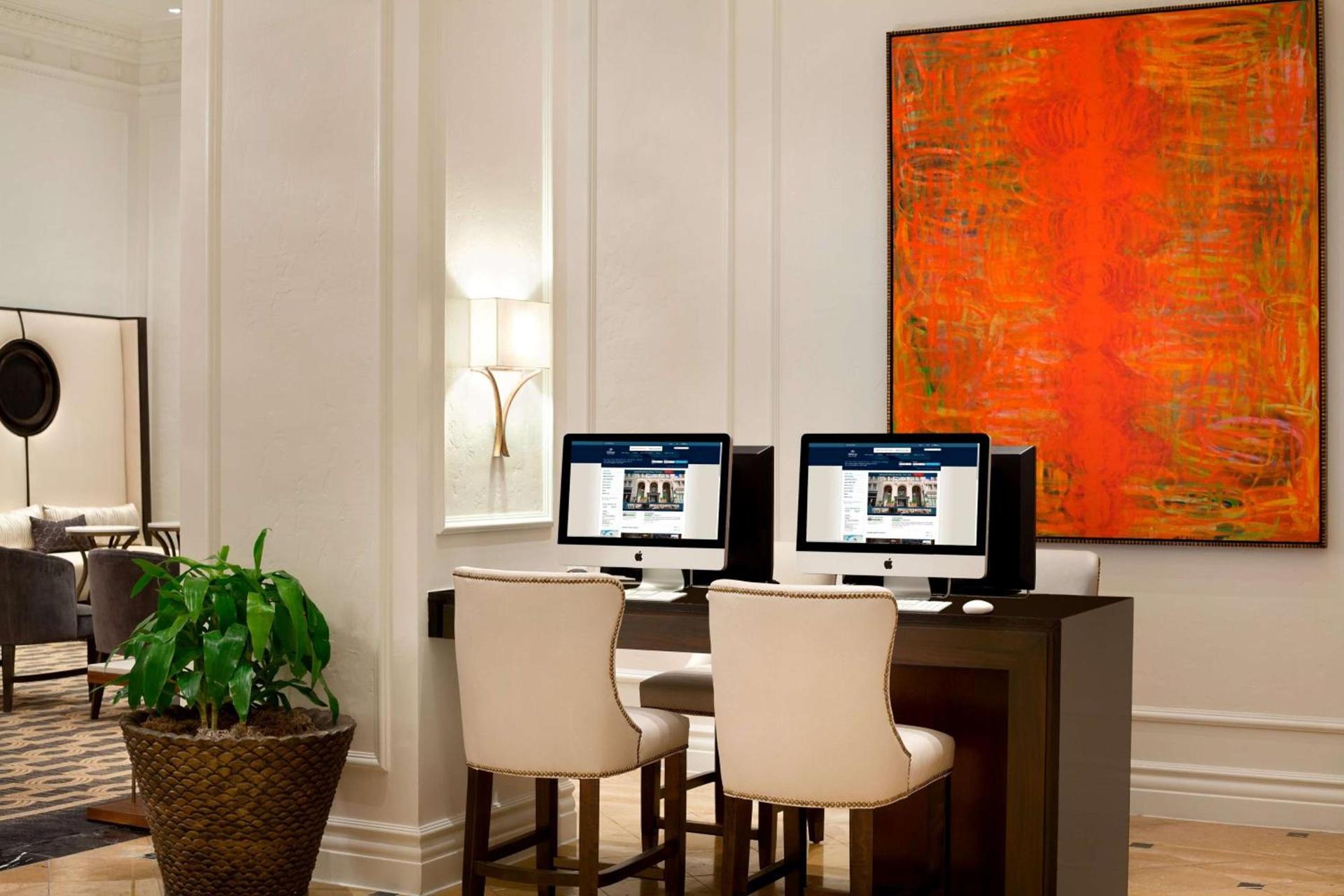 Hilton New Orleans / St. Charles Avenue photo 52