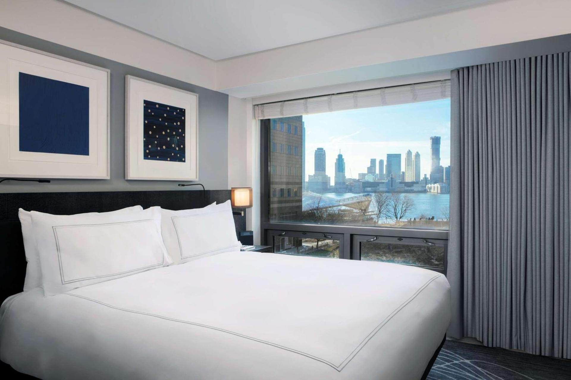 Conrad New York Downtown photo 25