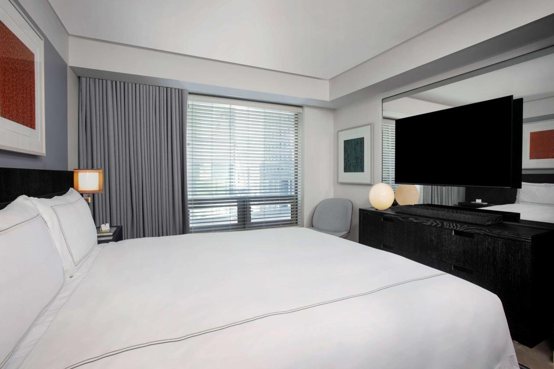 Conrad New York Downtown photo 32