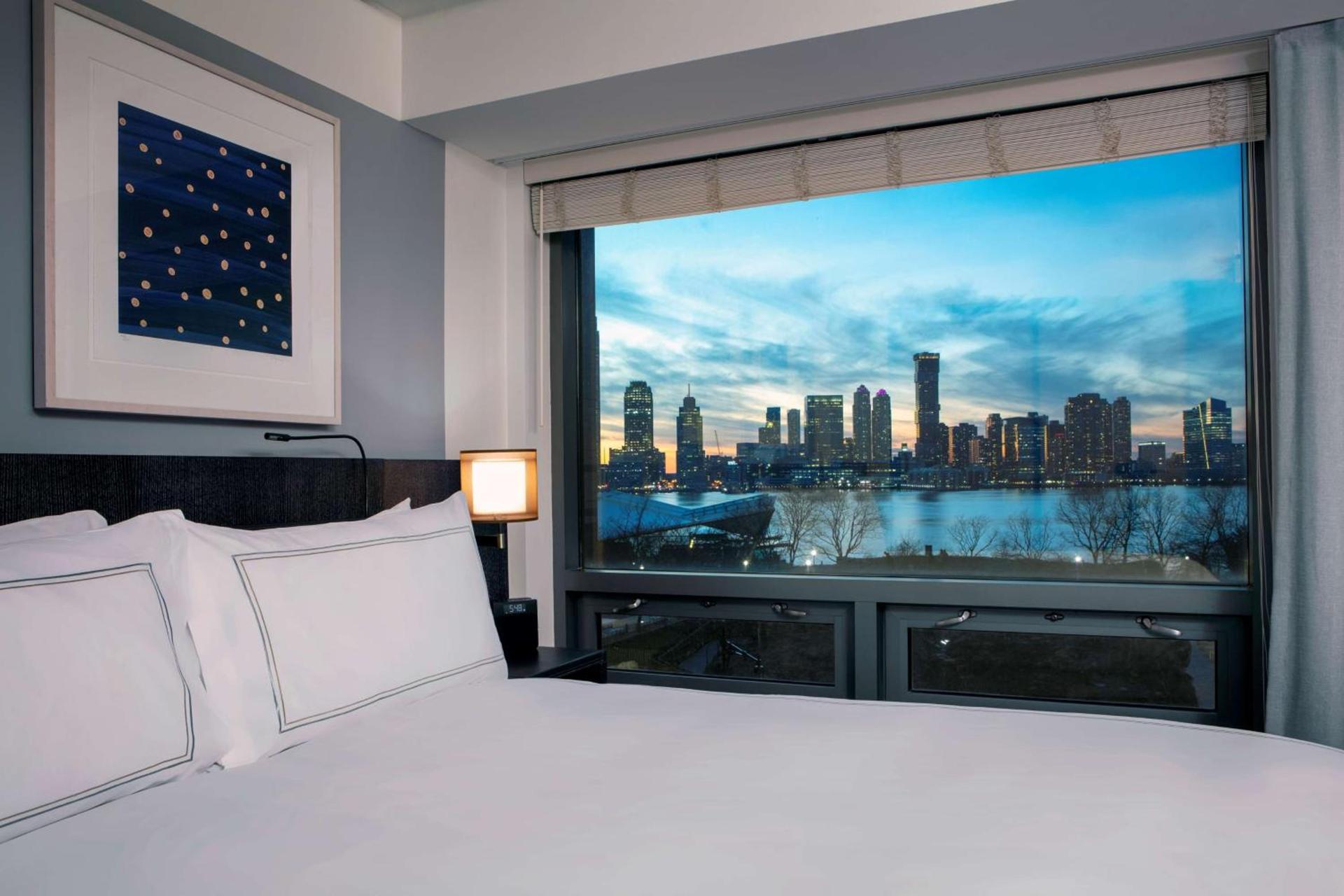 Conrad New York Downtown photo 33