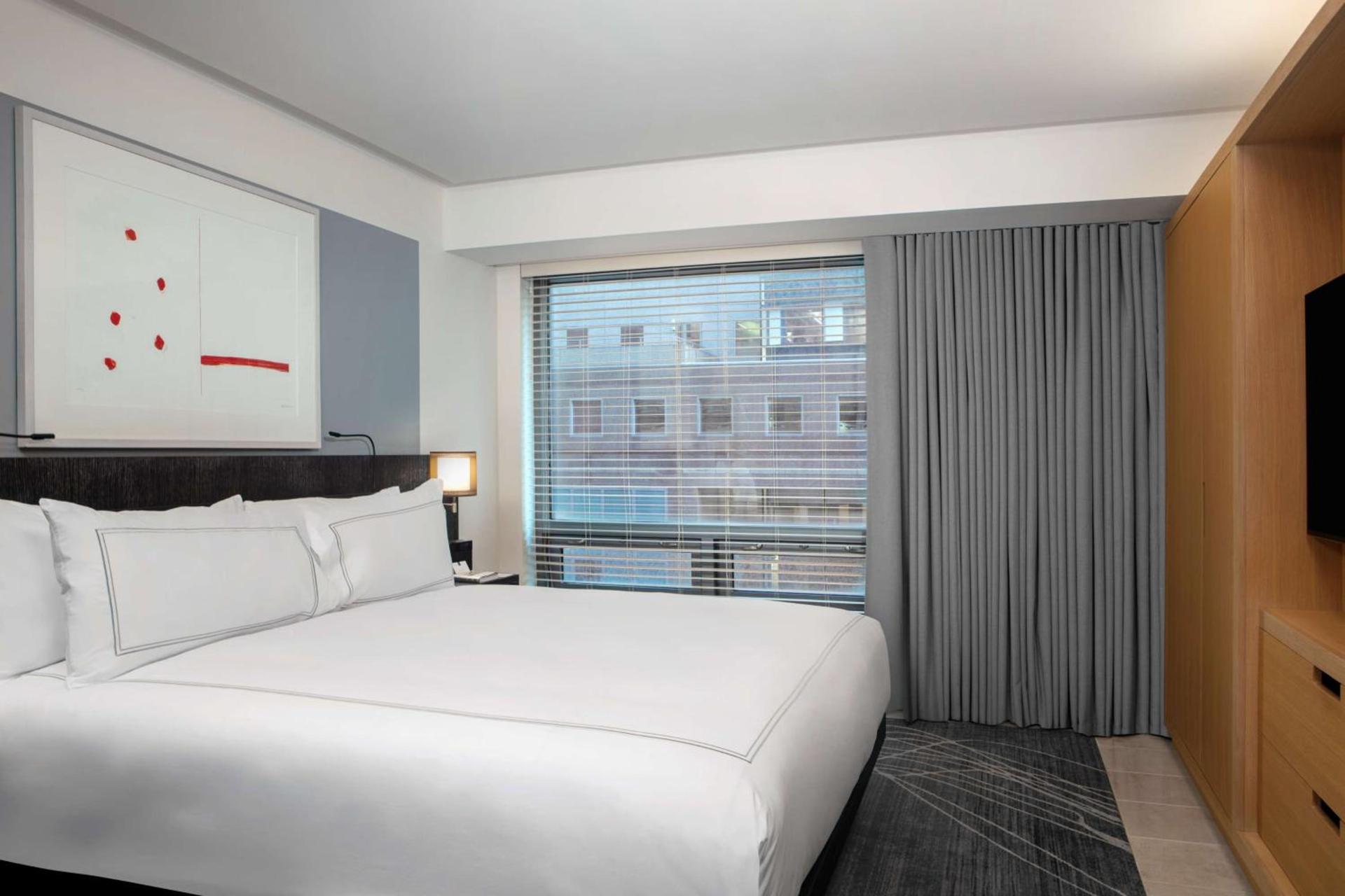Conrad New York Downtown photo 34