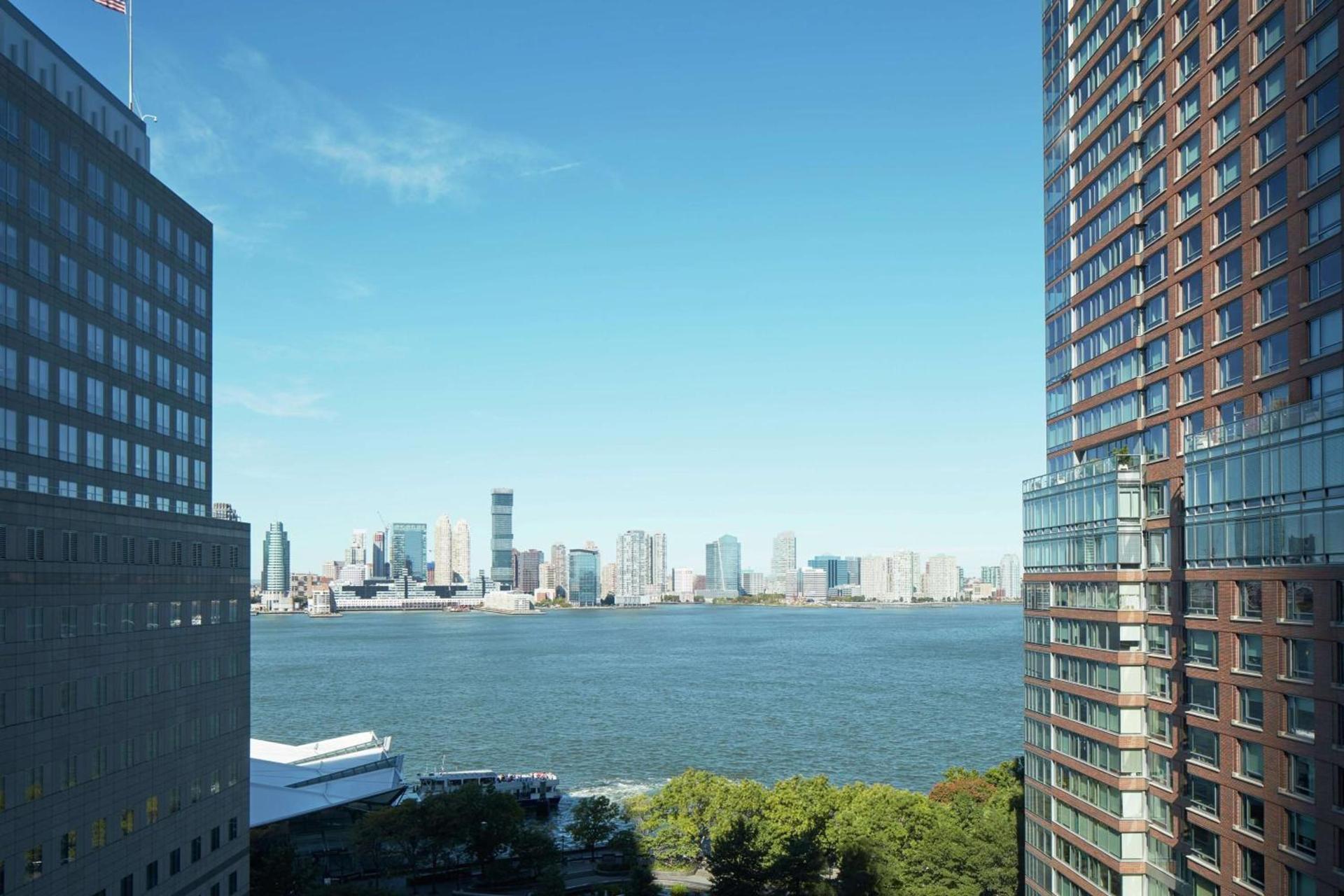 Conrad New York Downtown photo 38