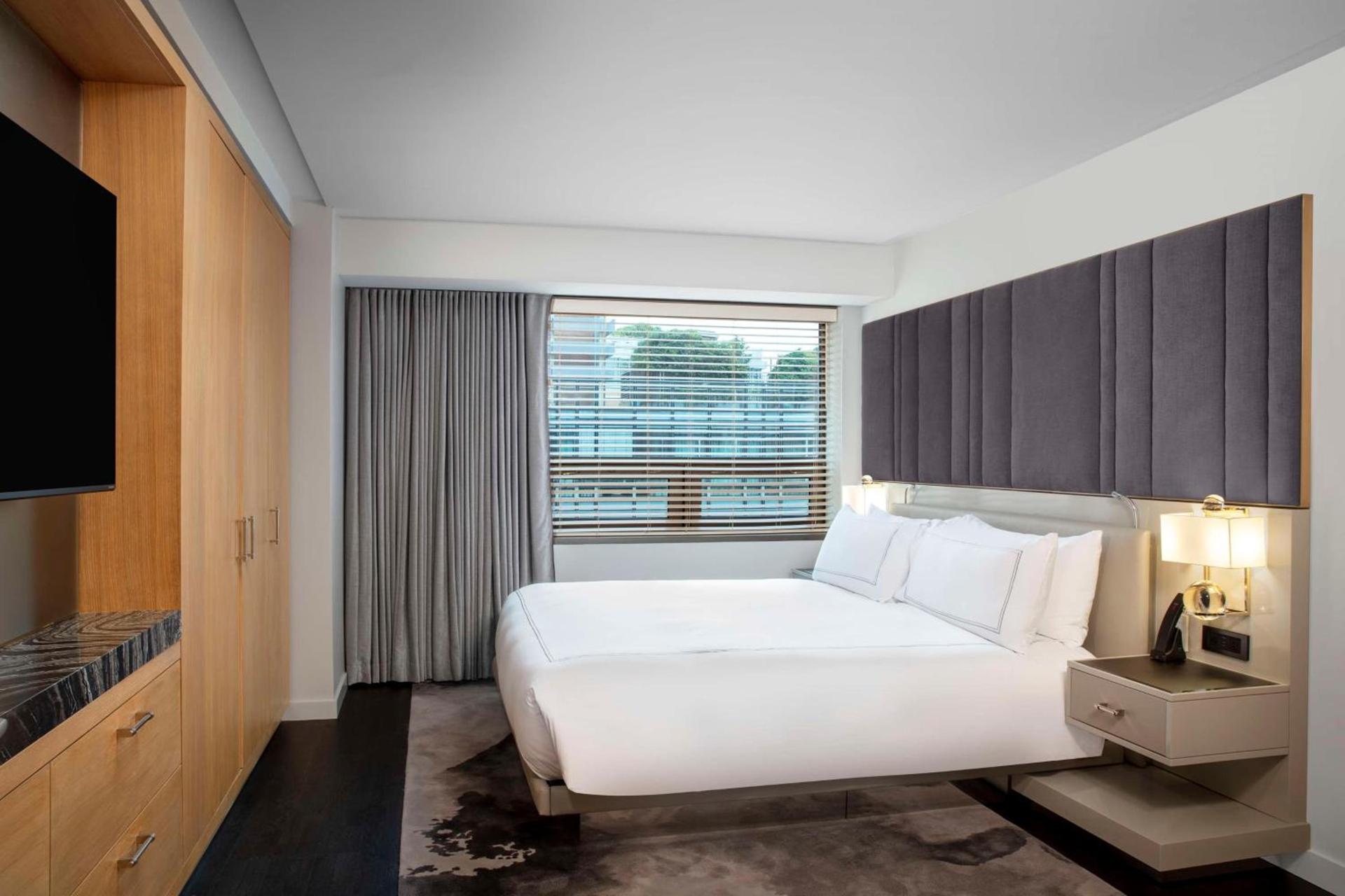 Conrad New York Downtown photo 43