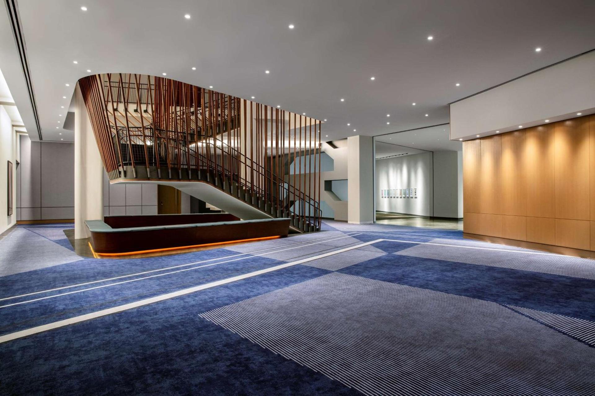 Conrad New York Downtown photo 60
