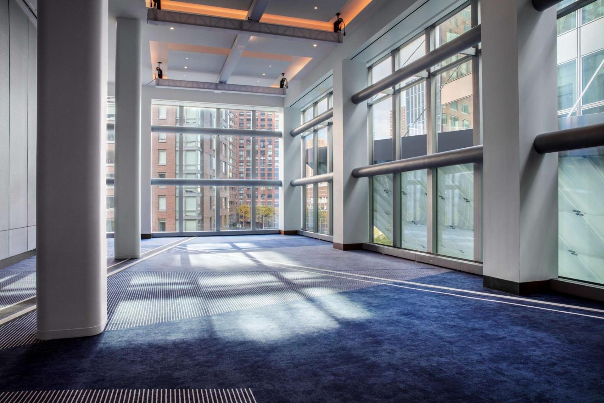 Conrad New York Downtown photo 63