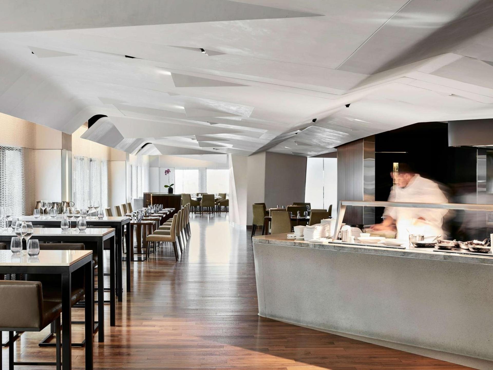 Conrad New York Downtown photo 67