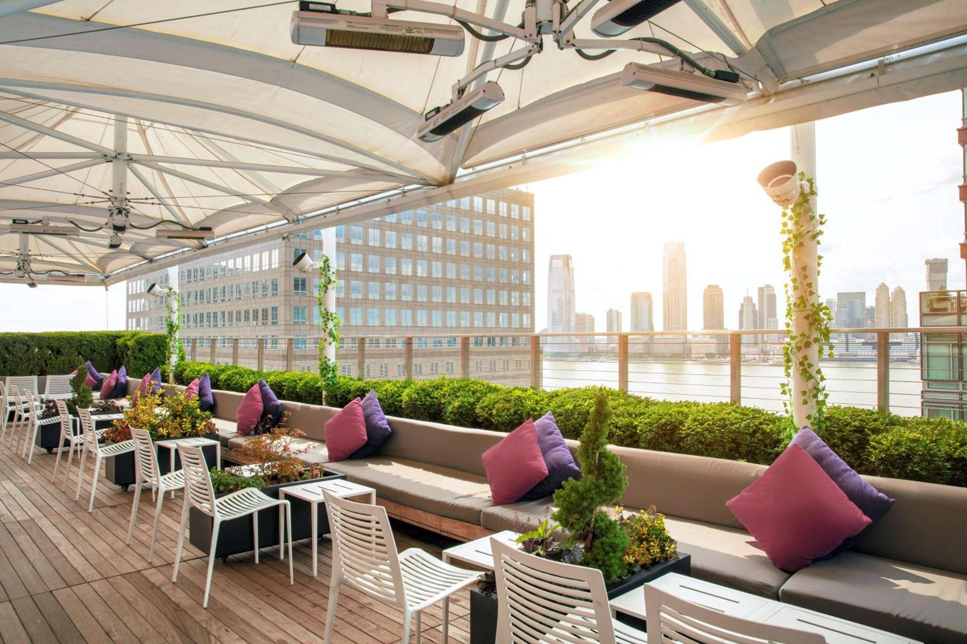 Conrad New York Downtown photo 70