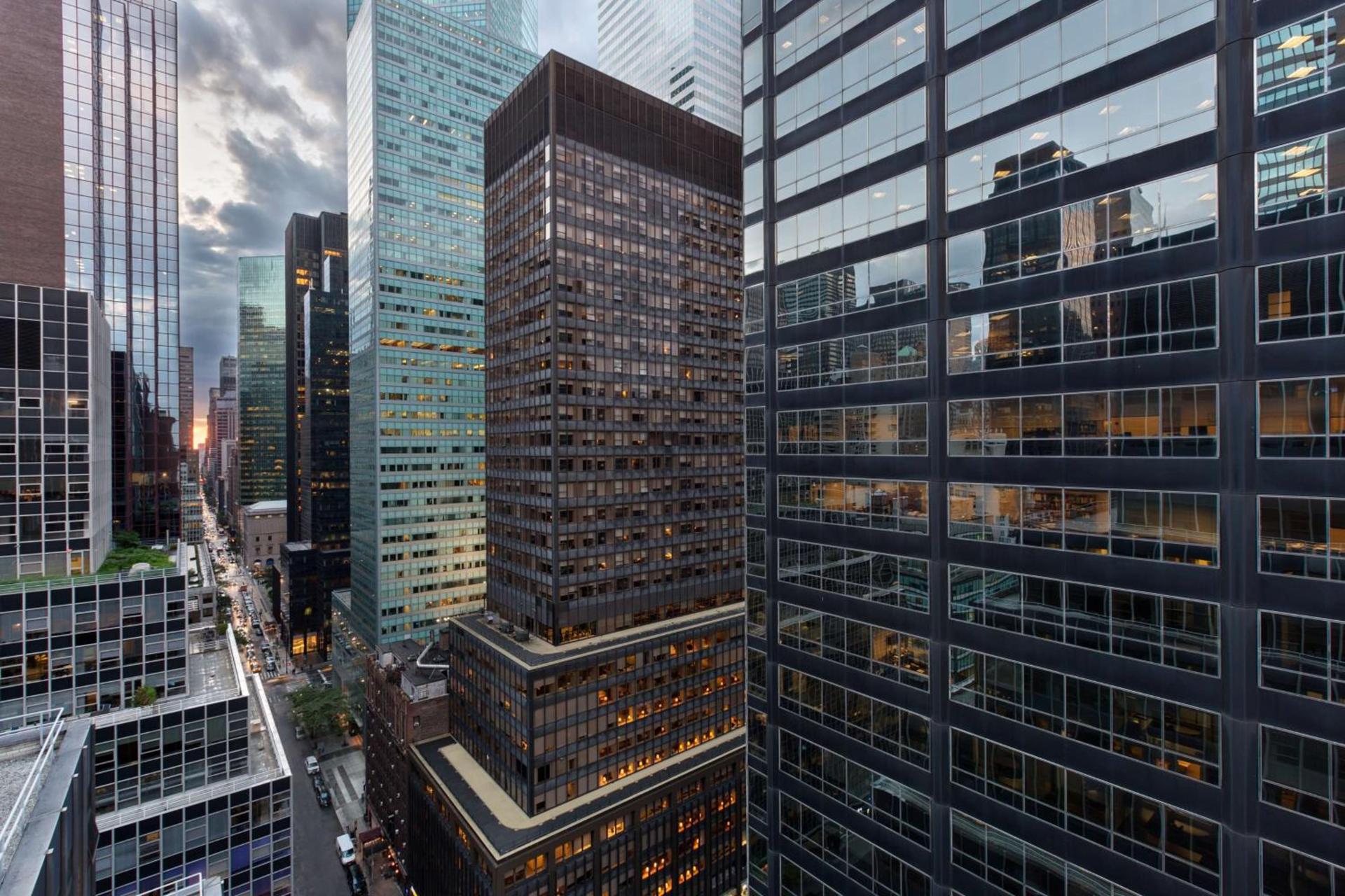 Hilton Garden Inn New York Manhattan Midtown East photo 3