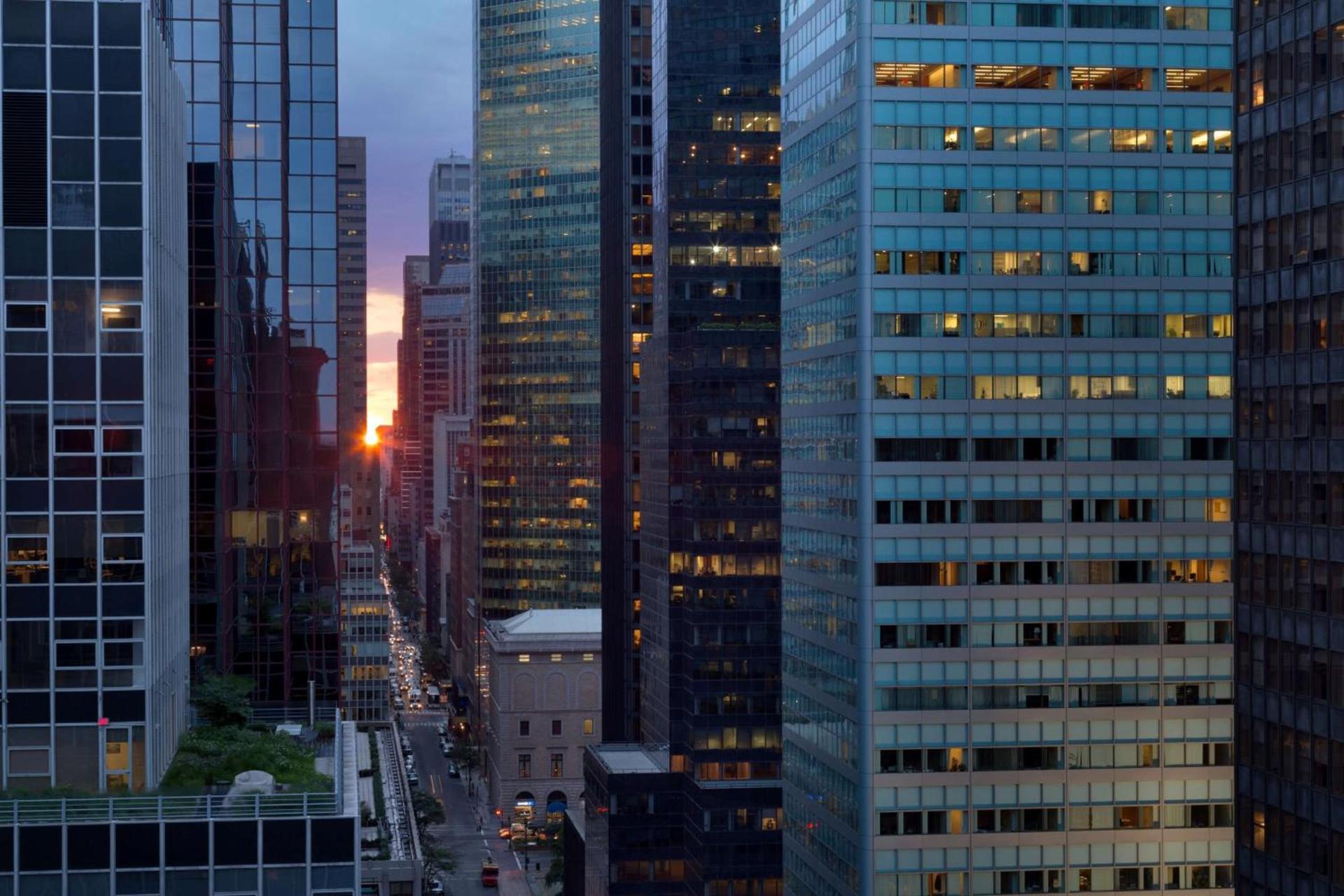Hilton Garden Inn New York Manhattan Midtown East photo 5