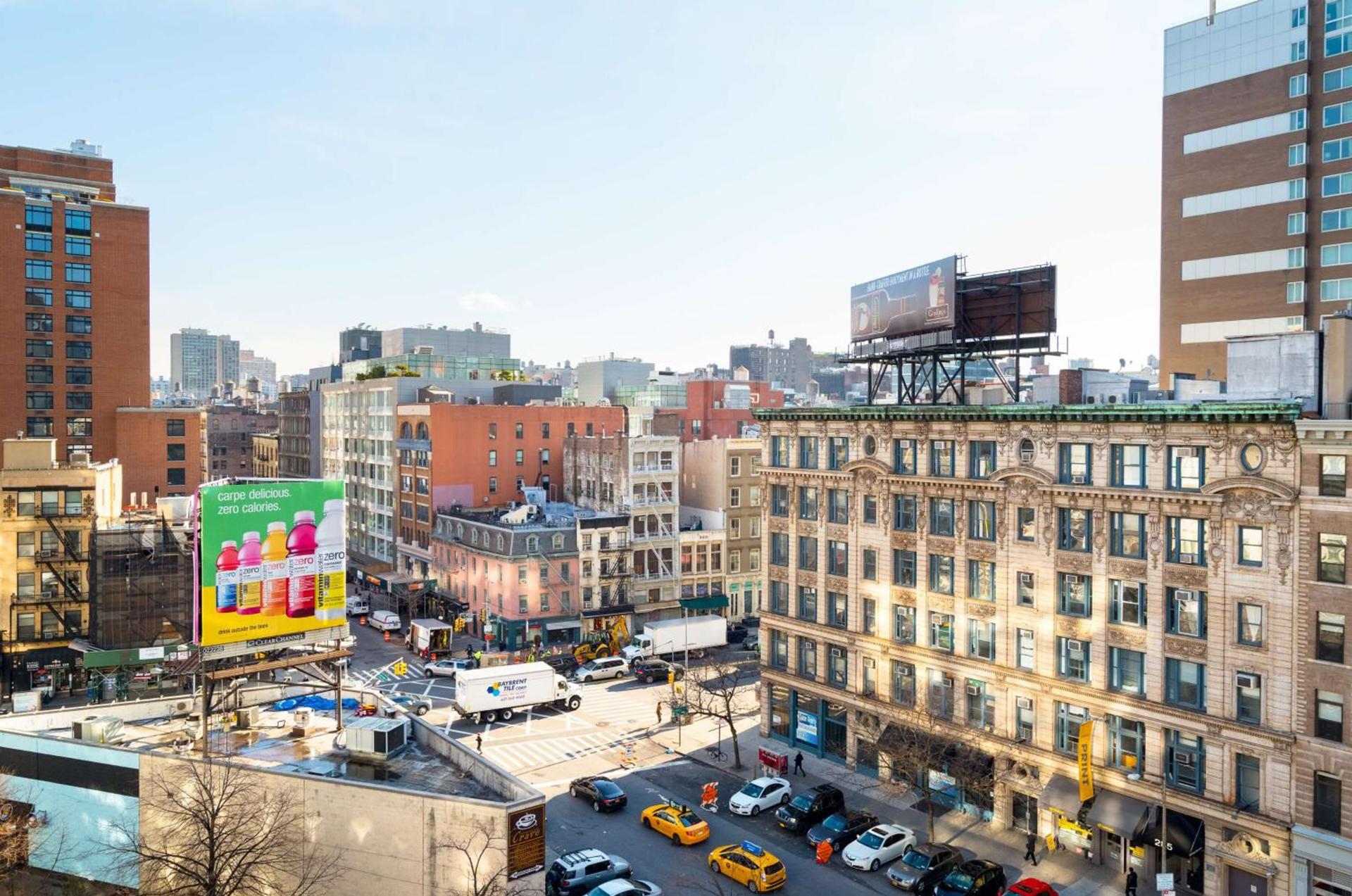 AMTD Idea Tribeca Hotel photo 13