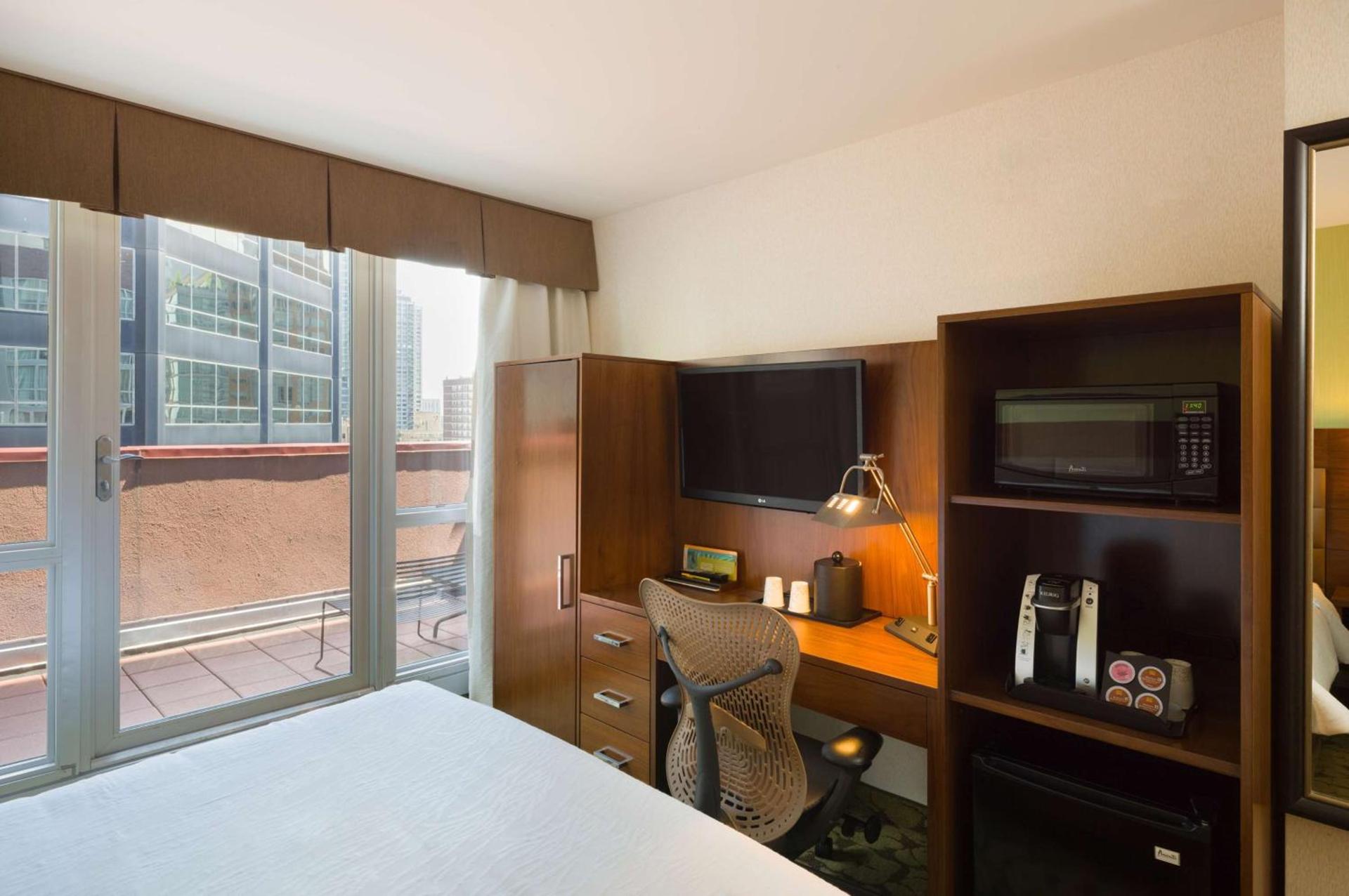 Hilton Garden Inn New York Manhattan Midtown East photo 22