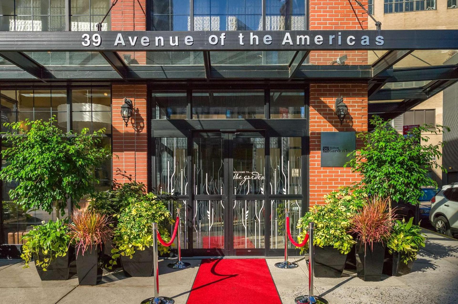 AMTD Idea Tribeca Hotel photo 14