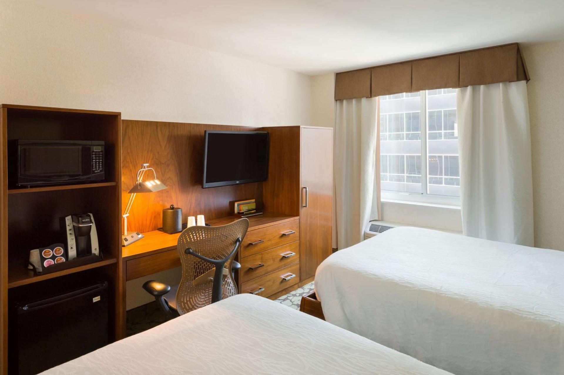 Hilton Garden Inn New York Manhattan Midtown East photo 24