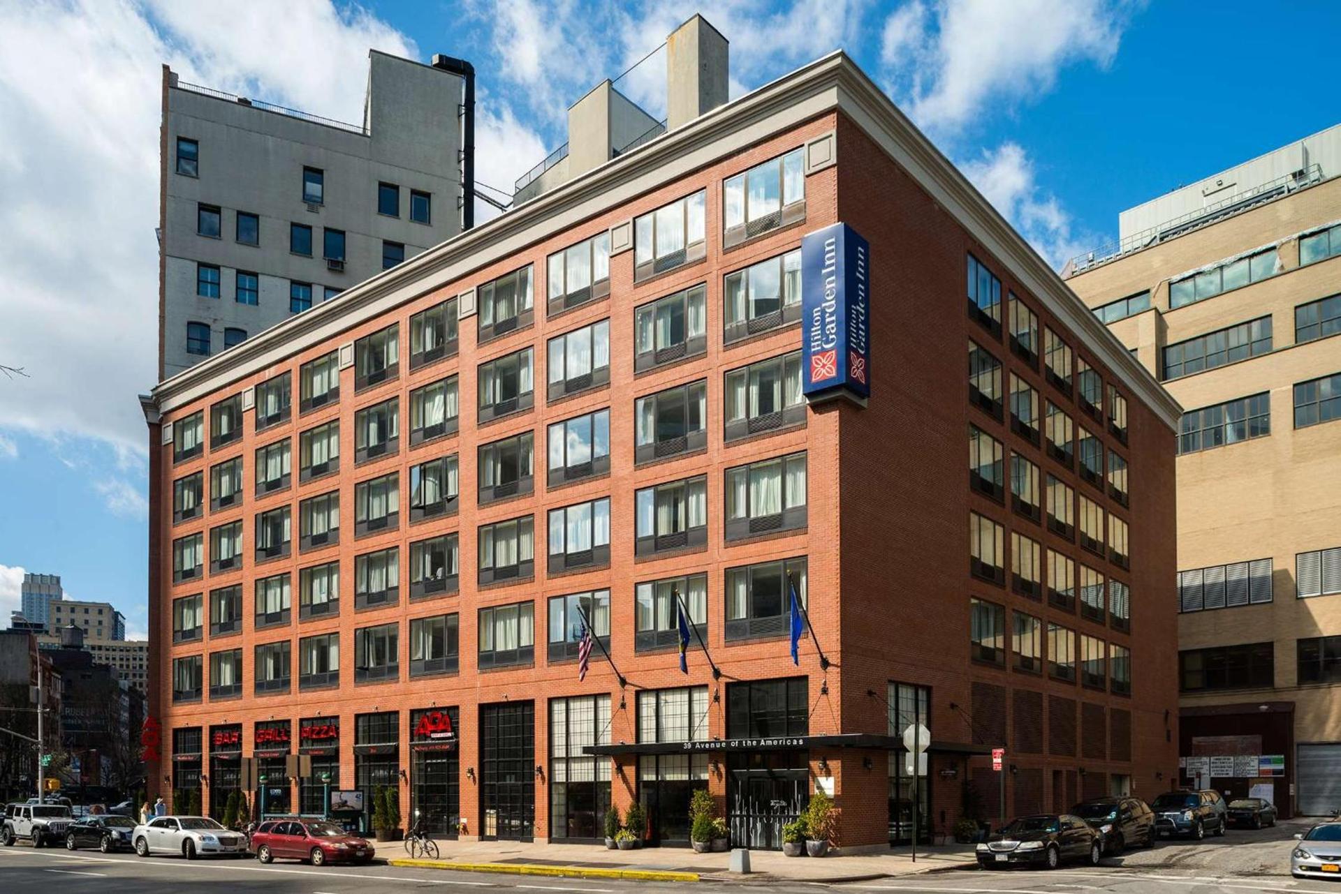 AMTD Idea Tribeca Hotel photo 16