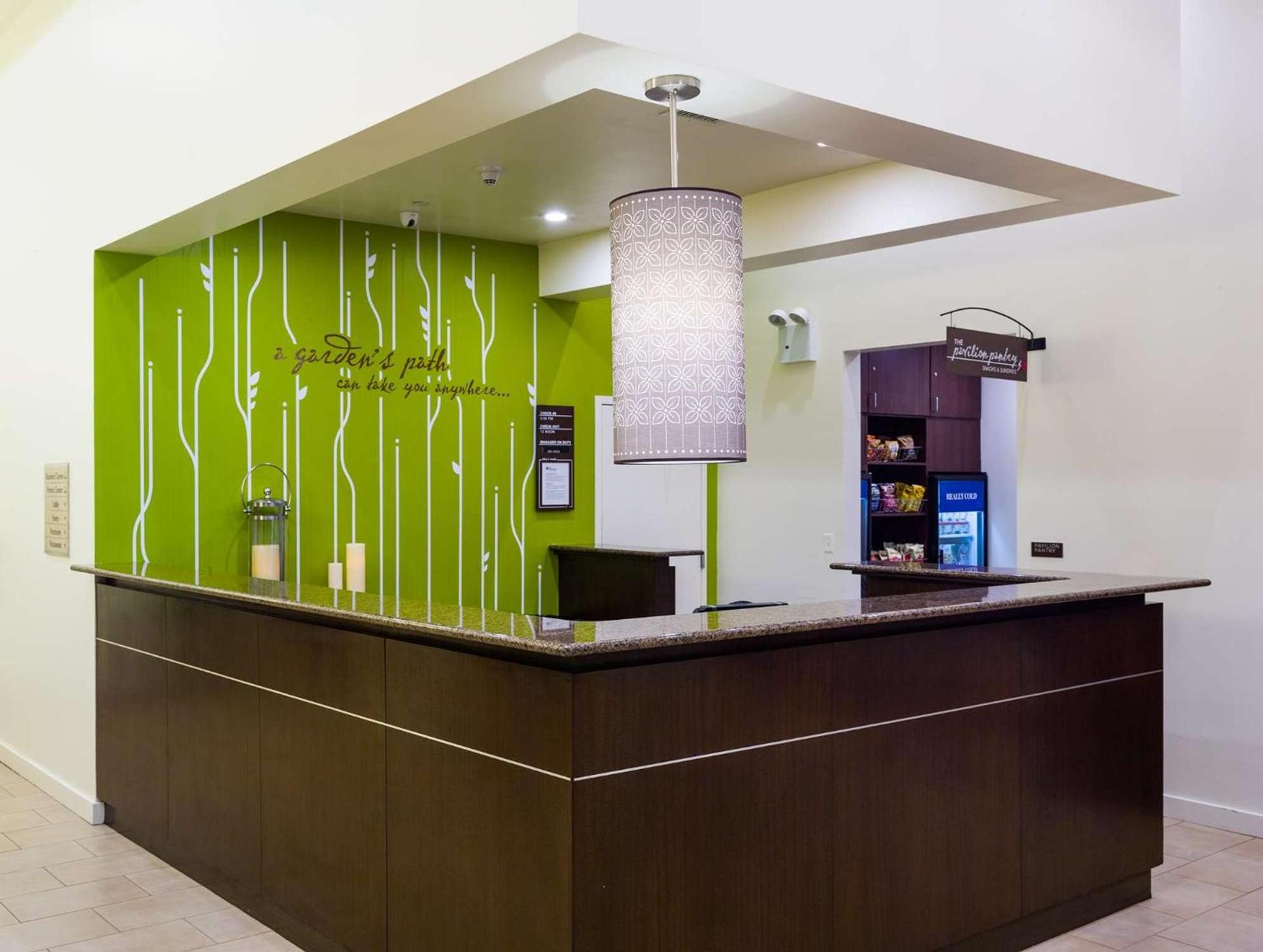AMTD Idea Tribeca Hotel photo 33