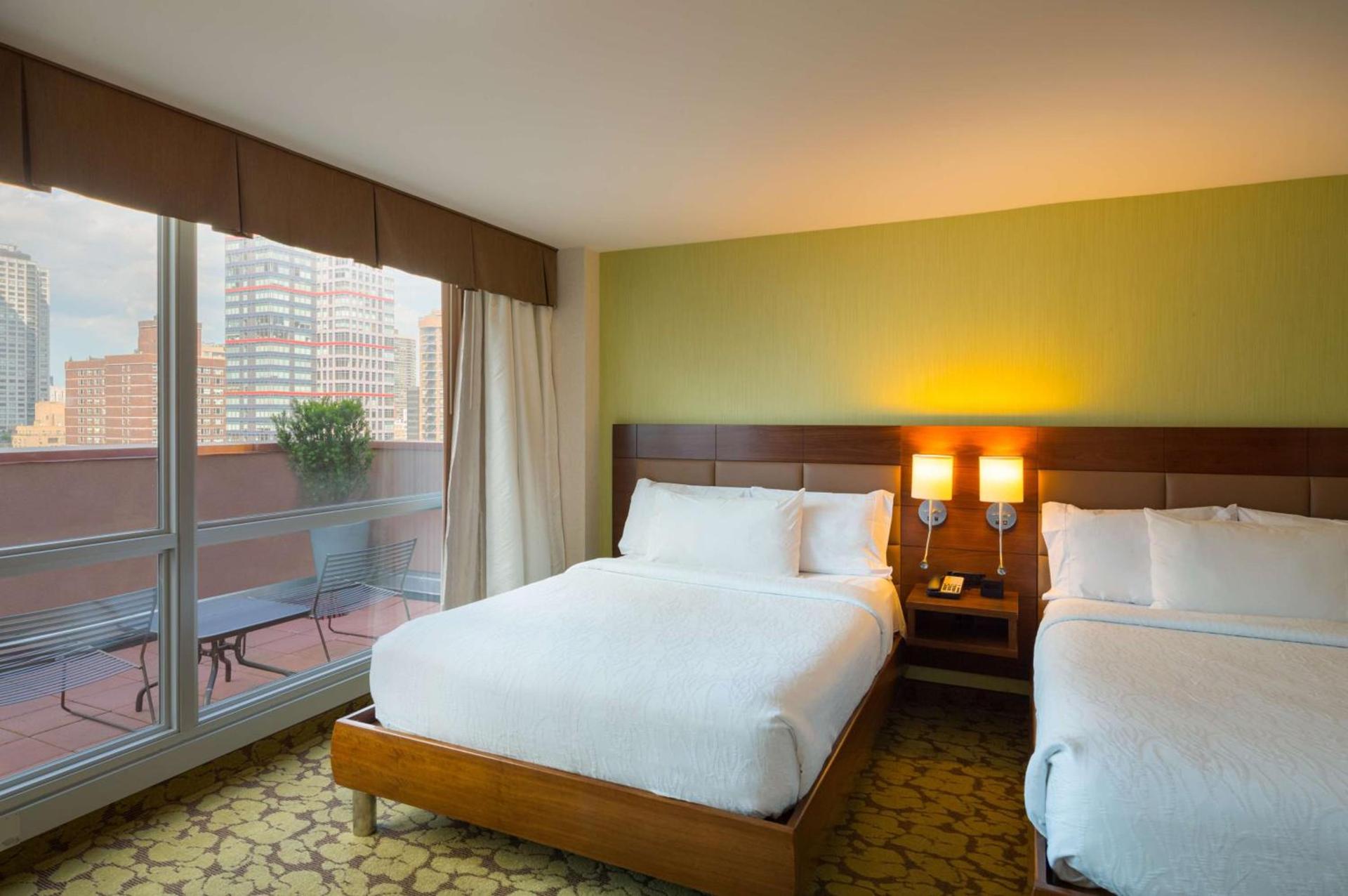 Hilton Garden Inn New York Manhattan Midtown East photo 26