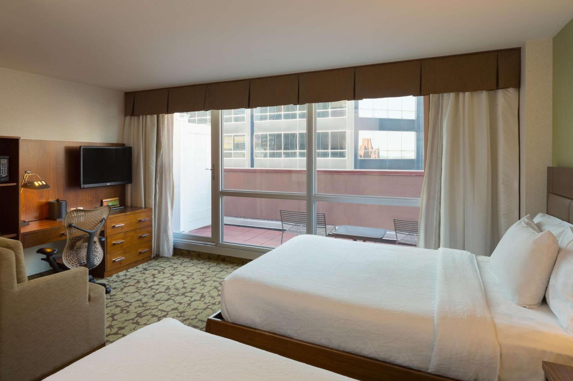 Hilton Garden Inn New York Manhattan Midtown East photo 25