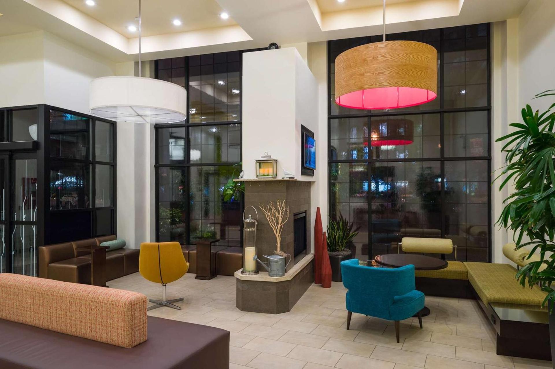 AMTD Idea Tribeca Hotel photo 18