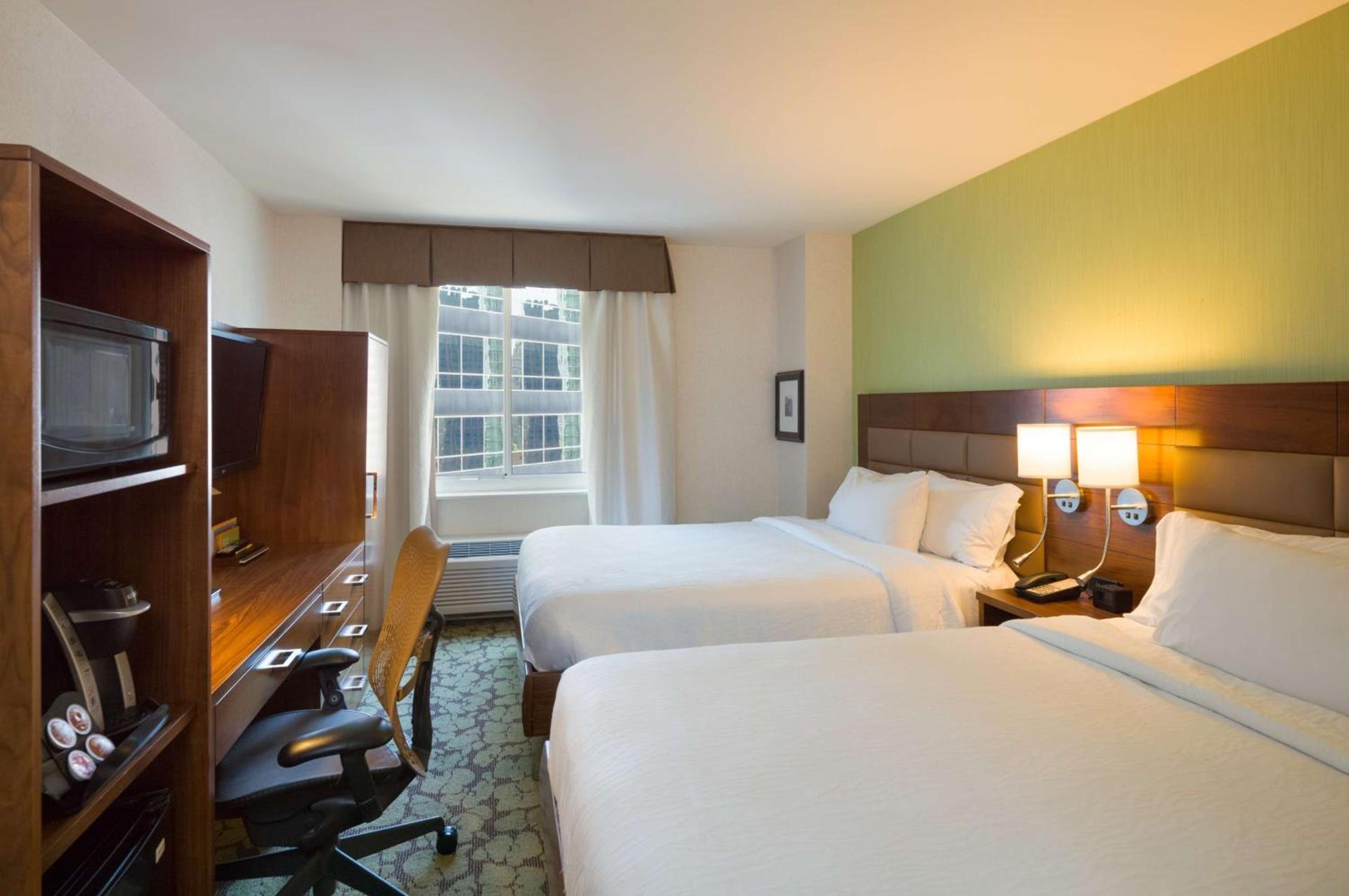 Hilton Garden Inn New York Manhattan Midtown East photo 27