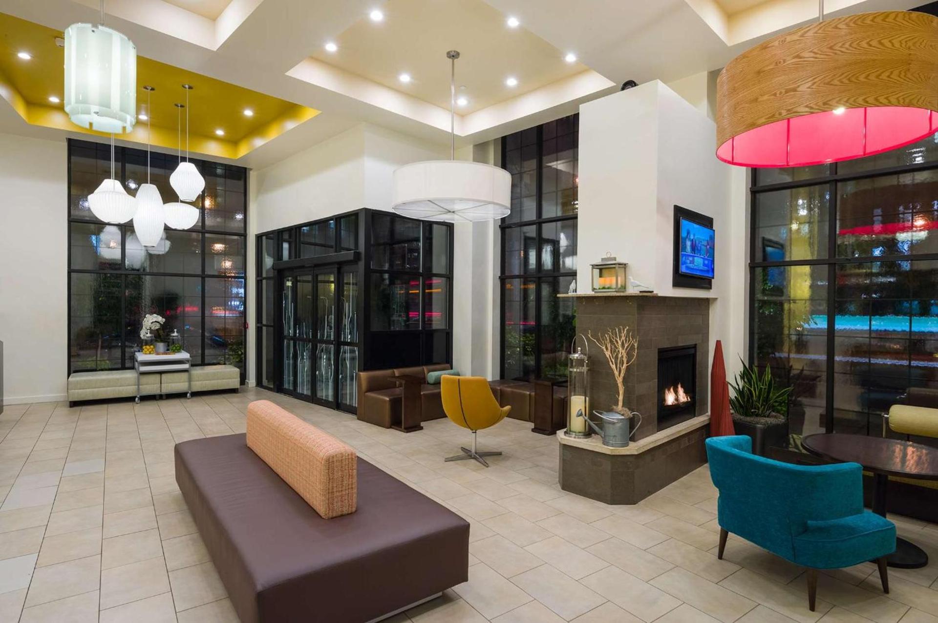 AMTD Idea Tribeca Hotel photo 19