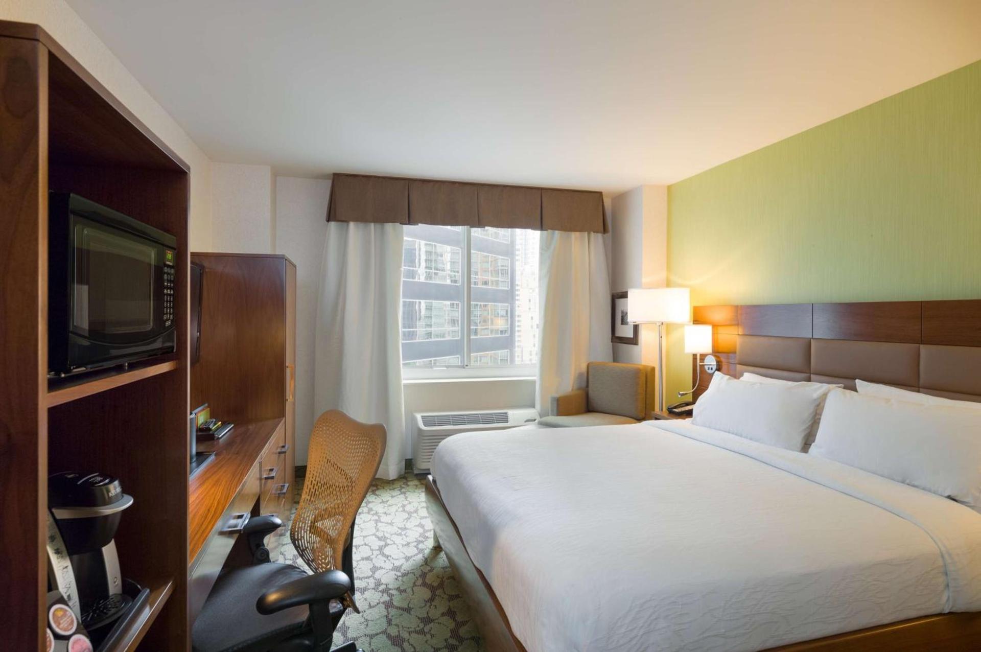 Hilton Garden Inn New York Manhattan Midtown East photo 28