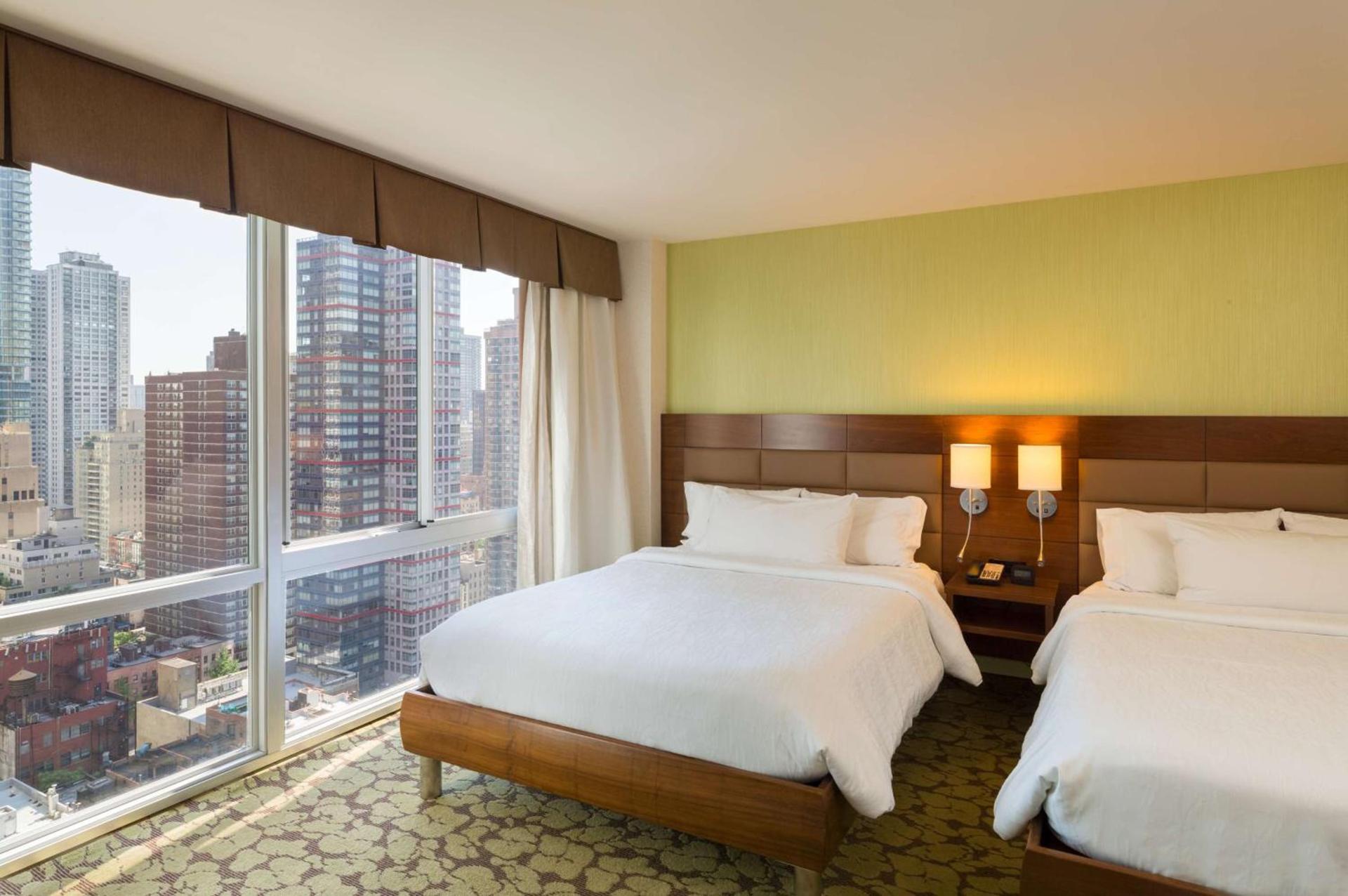 Hilton Garden Inn New York Manhattan Midtown East photo 29