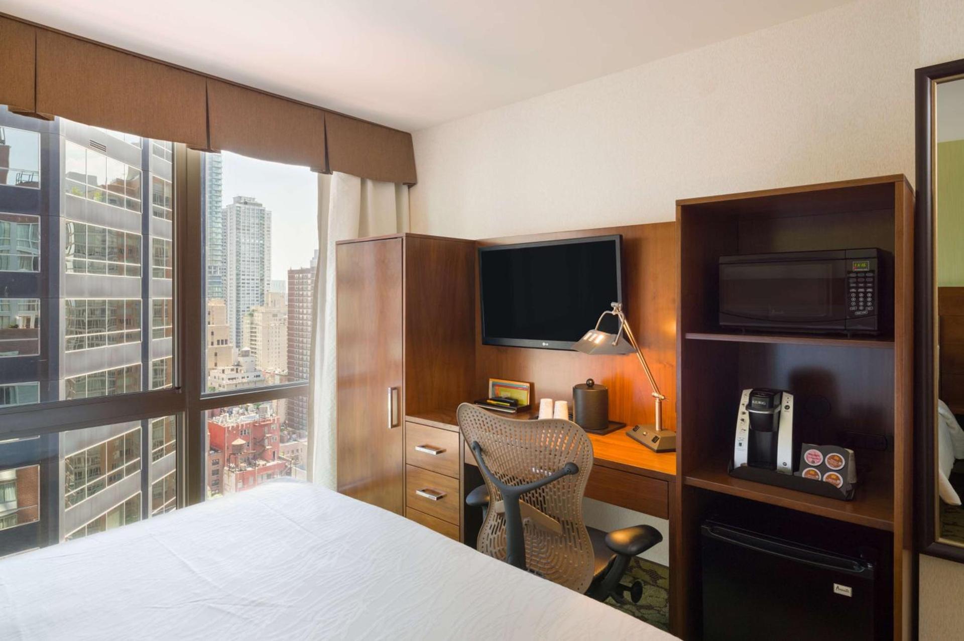 Hilton Garden Inn New York Manhattan Midtown East photo 30