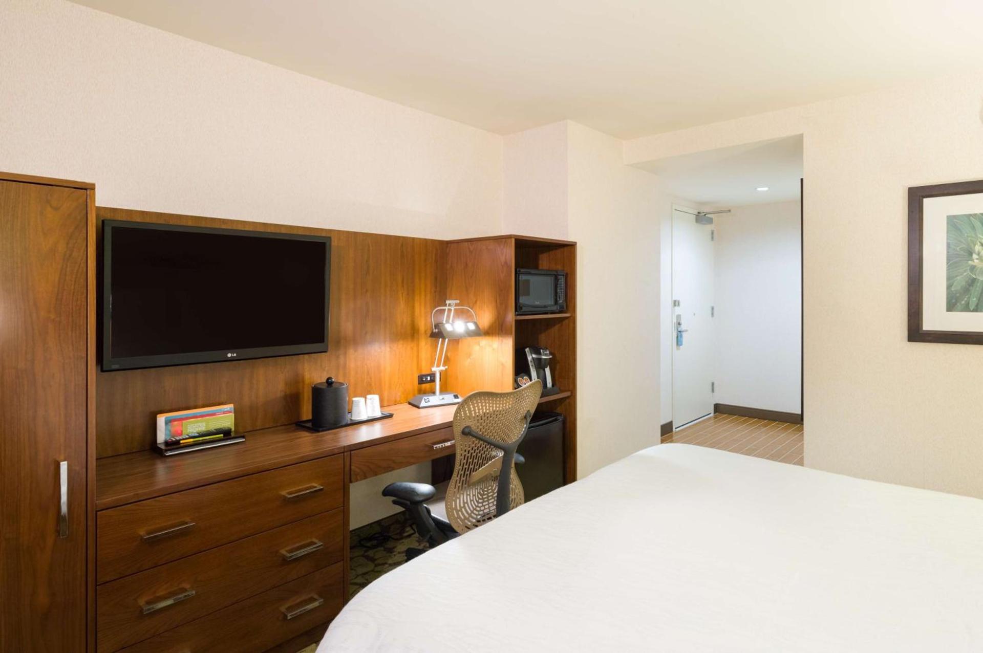 Hilton Garden Inn New York Manhattan Midtown East photo 31