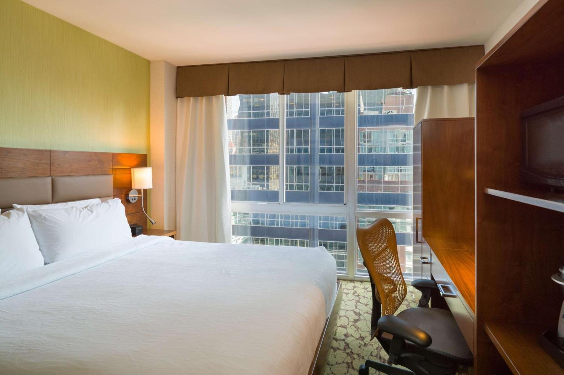 Hilton Garden Inn New York Manhattan Midtown East photo 32
