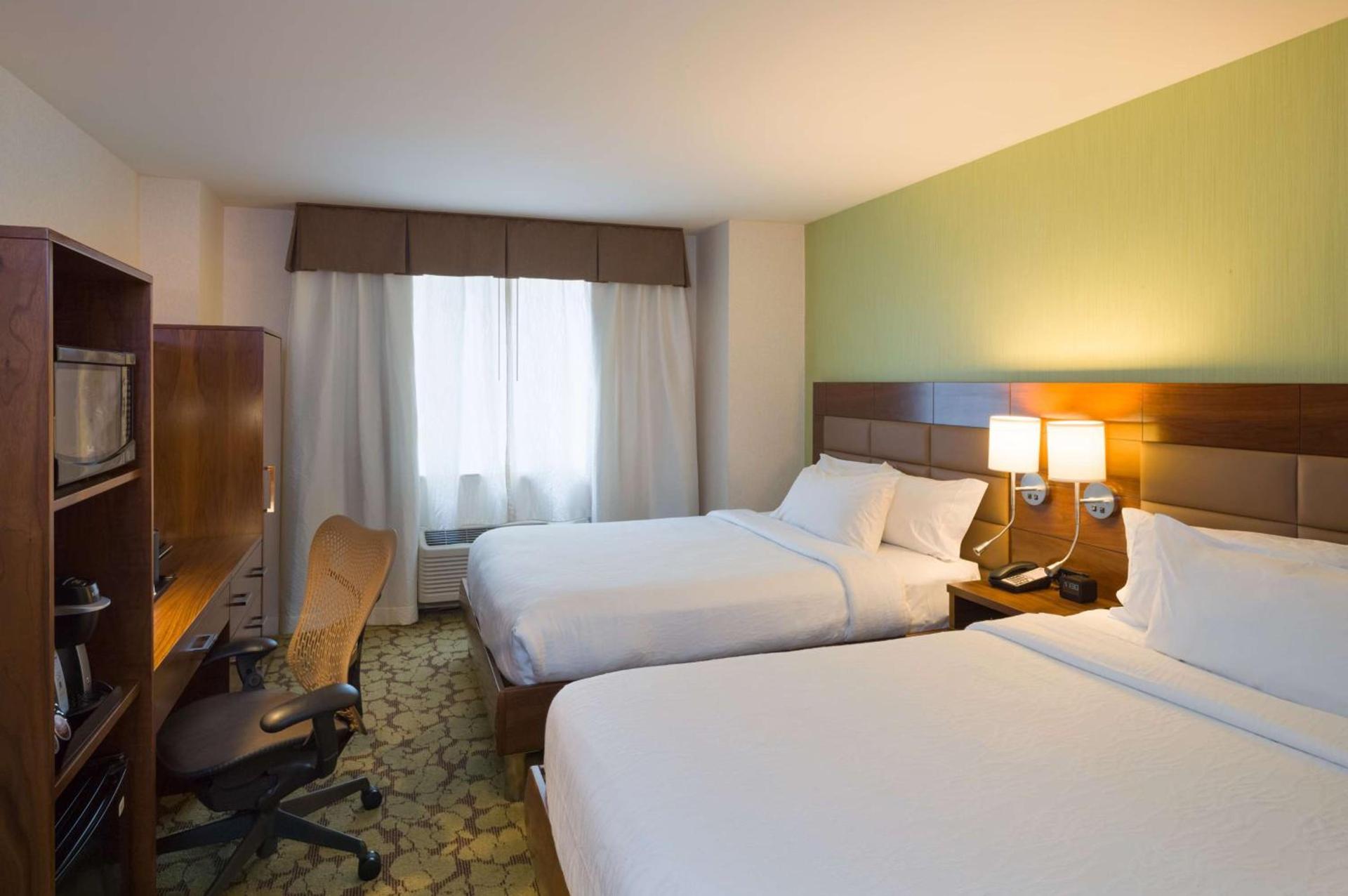 Hilton Garden Inn New York Manhattan Midtown East photo 33