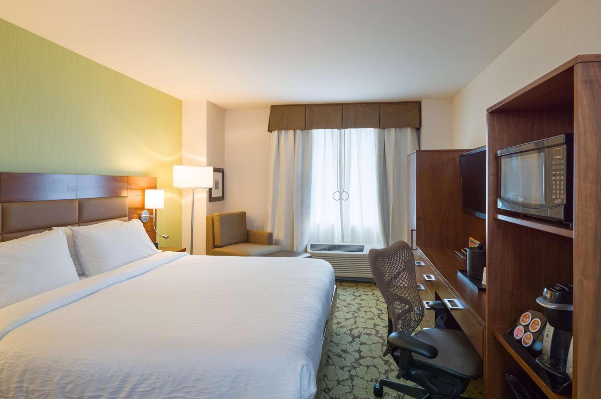 Hilton Garden Inn New York Manhattan Midtown East photo 34