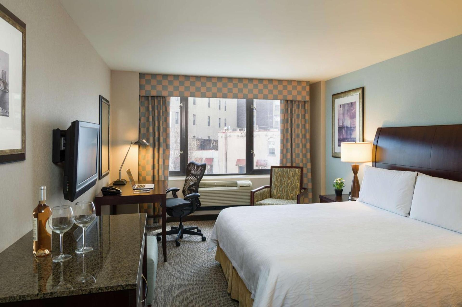 AMTD Idea Tribeca Hotel photo 25