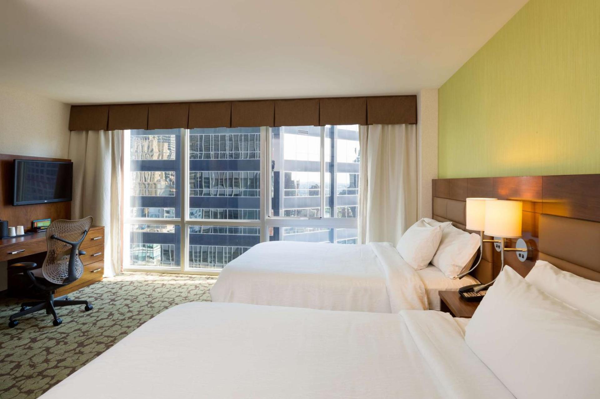 Hilton Garden Inn New York Manhattan Midtown East photo 35