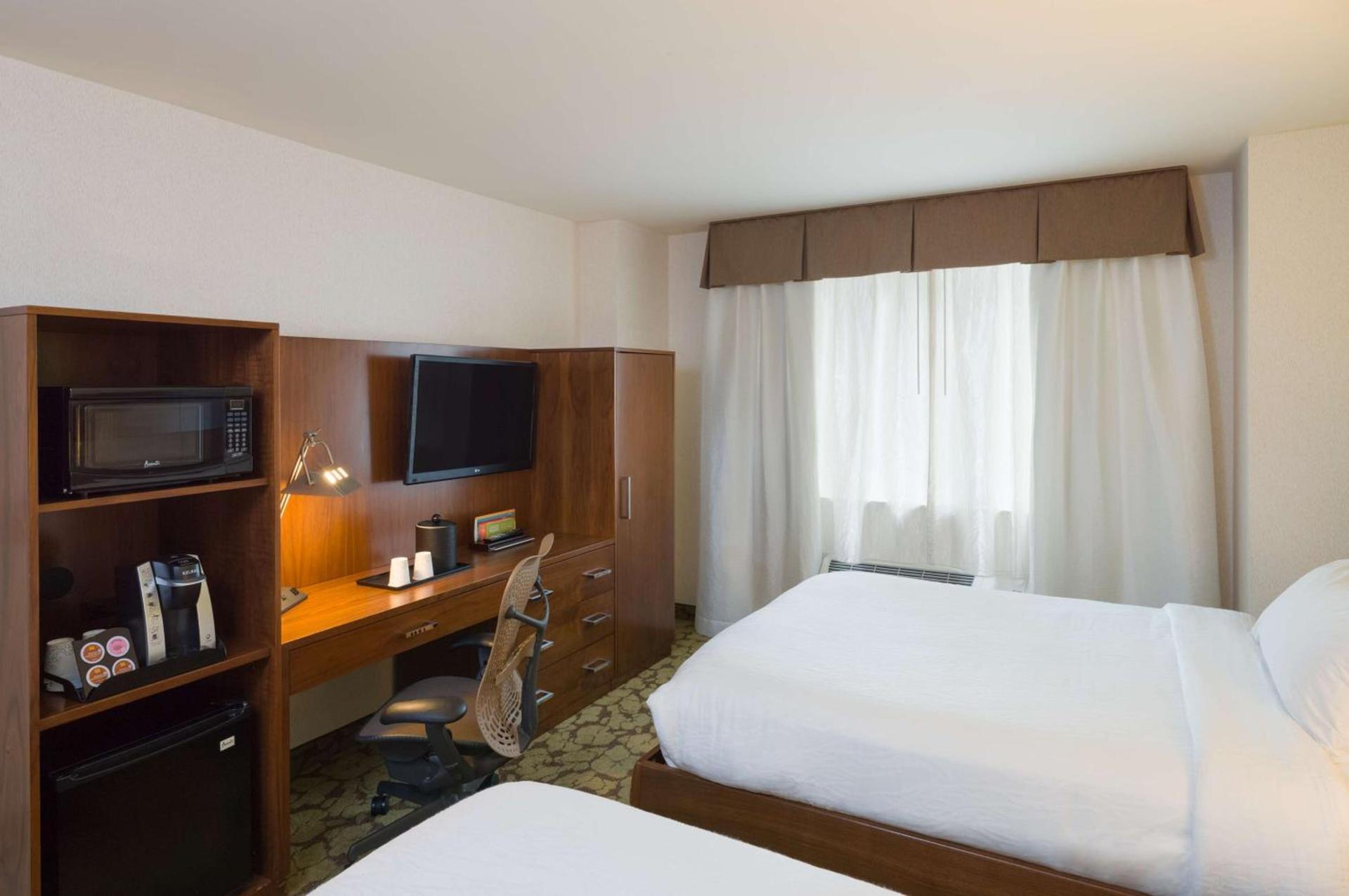 Hilton Garden Inn New York Manhattan Midtown East photo 36
