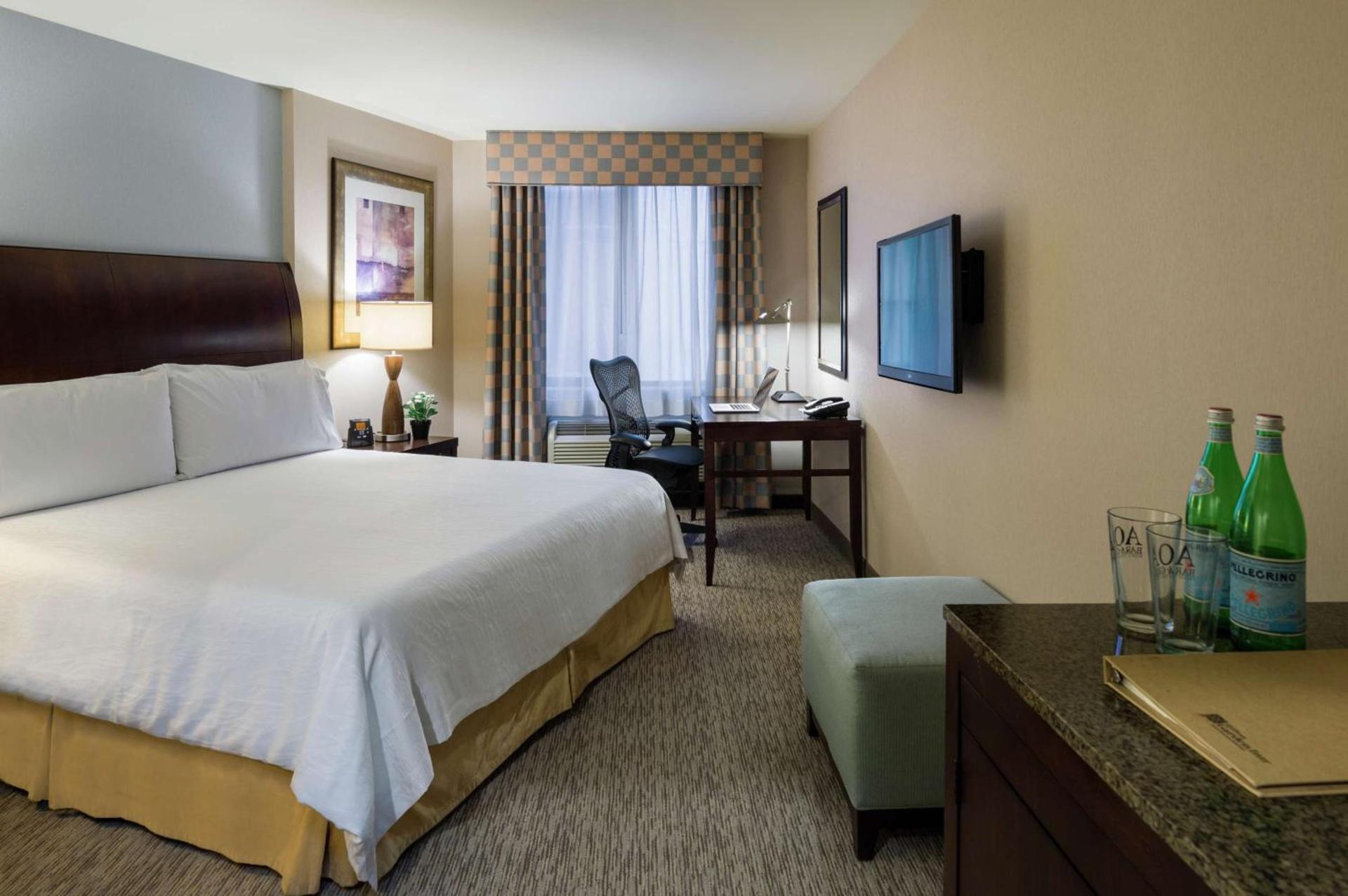AMTD Idea Tribeca Hotel photo 27