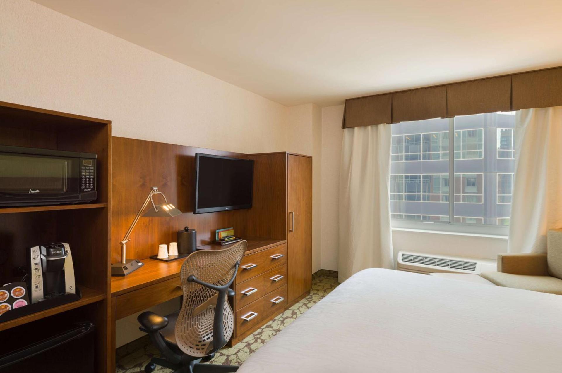 Hilton Garden Inn New York Manhattan Midtown East photo 37