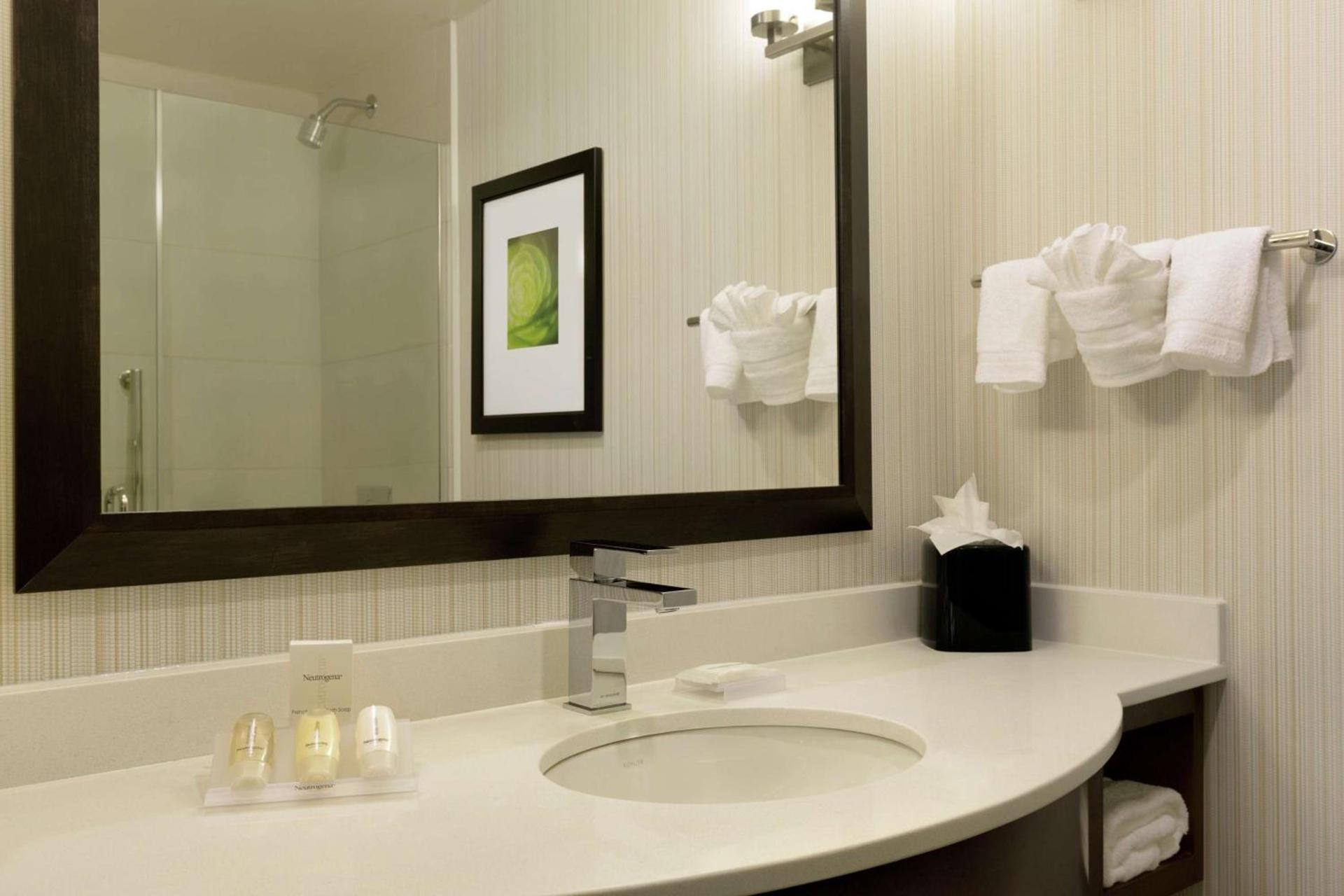 Hilton Garden Inn New York Manhattan Midtown East photo 46