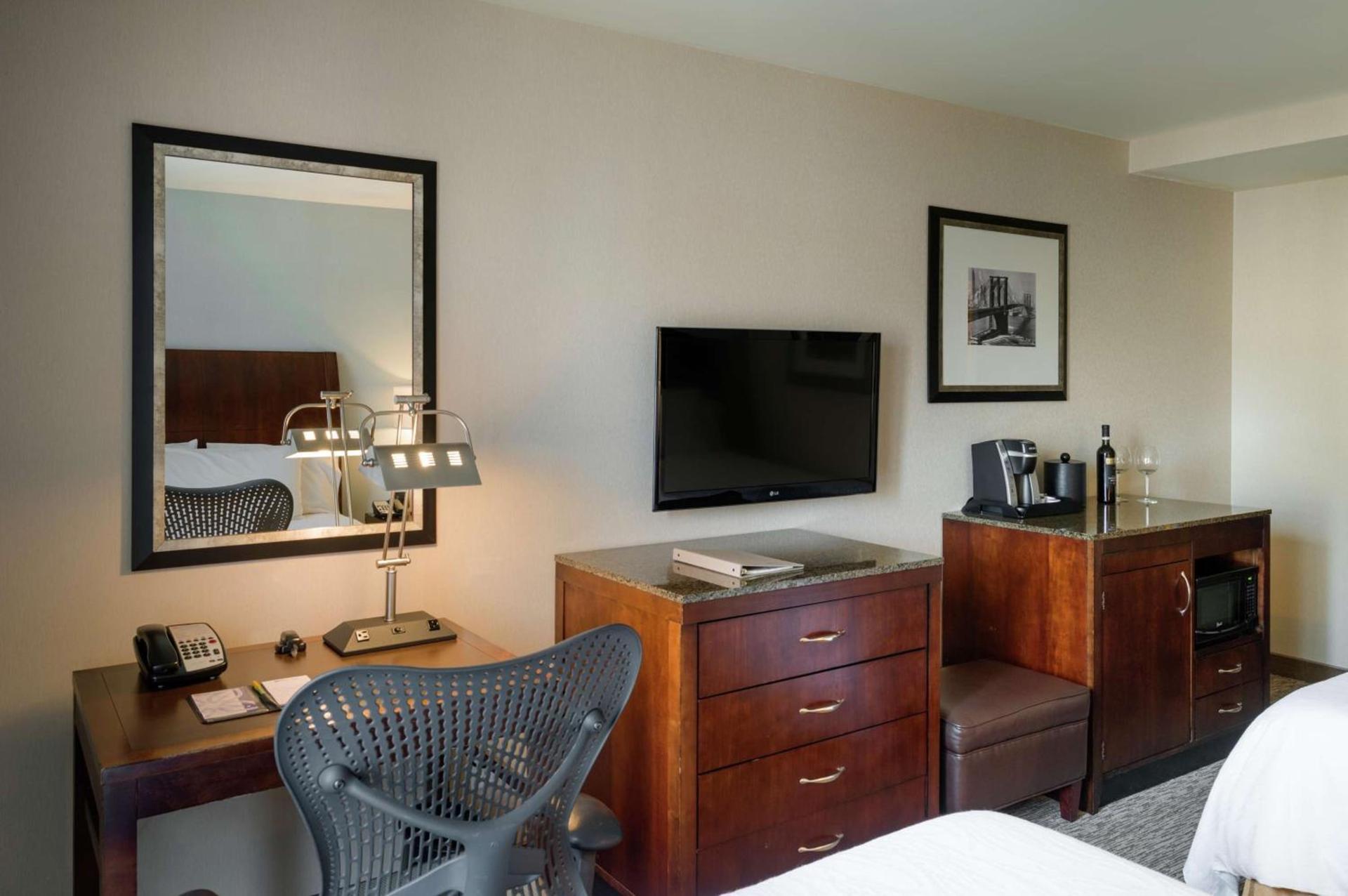 AMTD Idea Tribeca Hotel photo 28