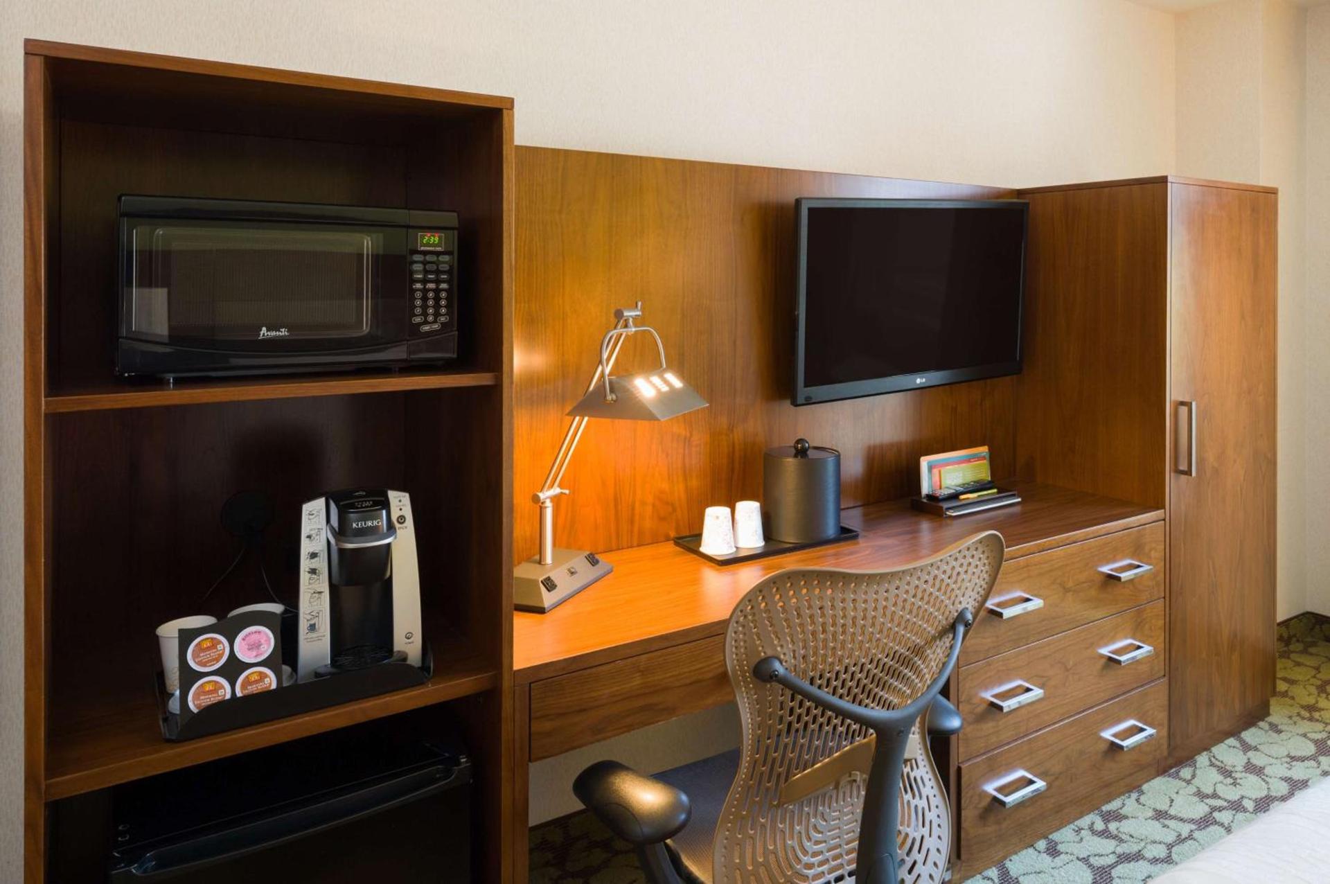 Hilton Garden Inn New York Manhattan Midtown East photo 38