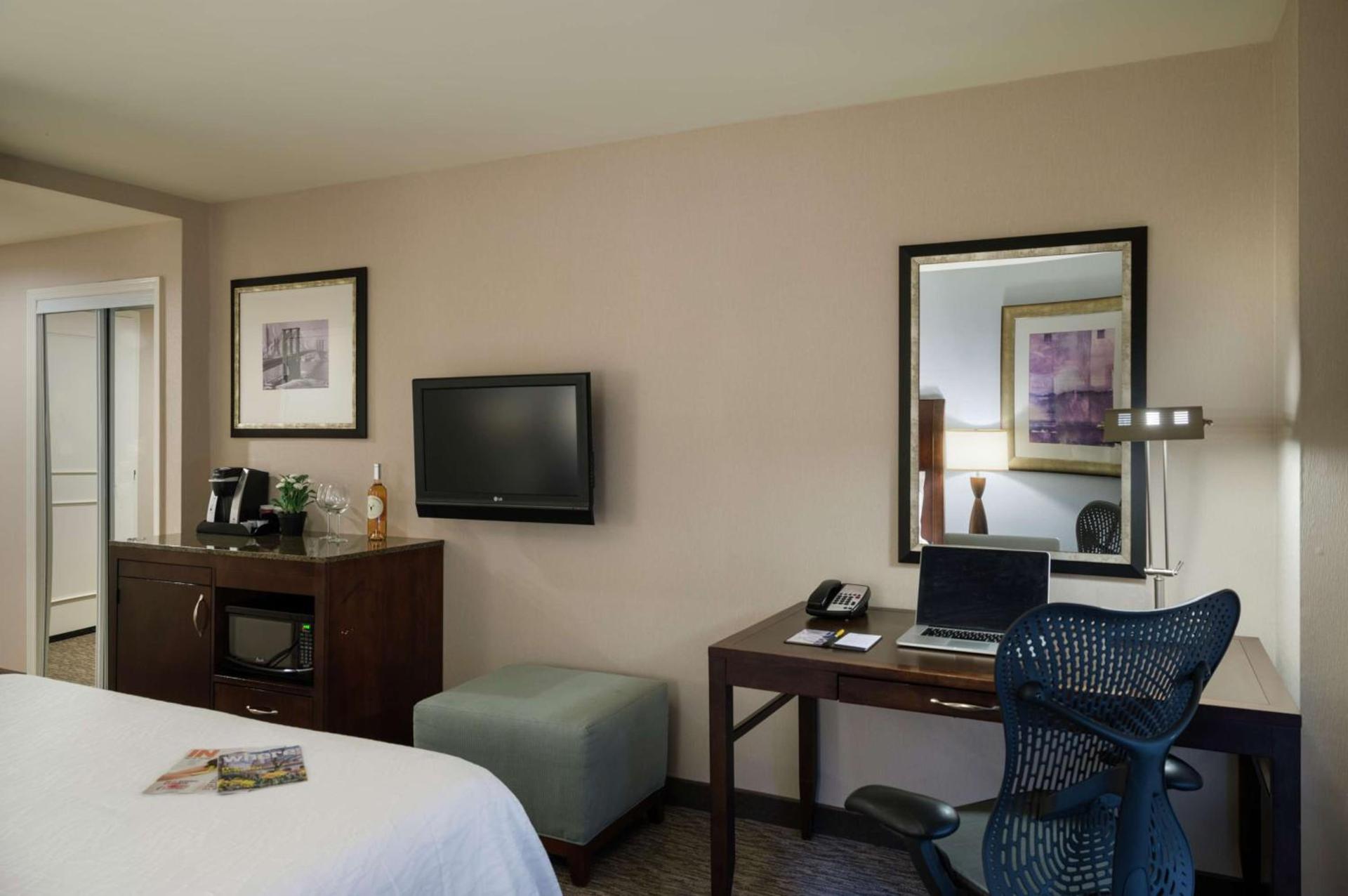 AMTD Idea Tribeca Hotel photo 29