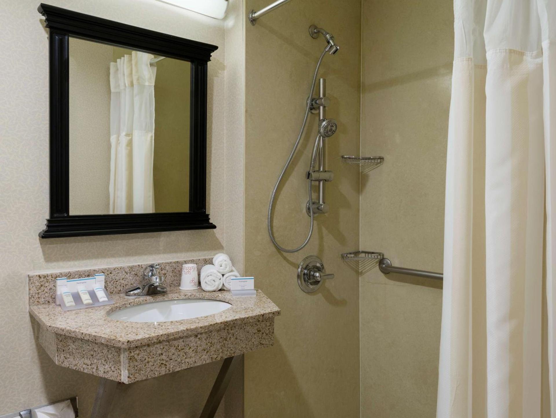 AMTD Idea Tribeca Hotel photo 30